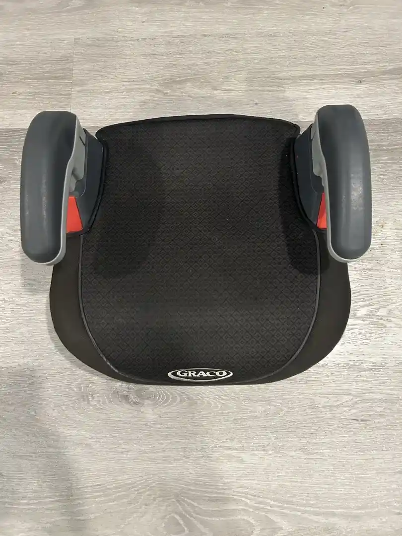 Graco Backless Boaster Seat