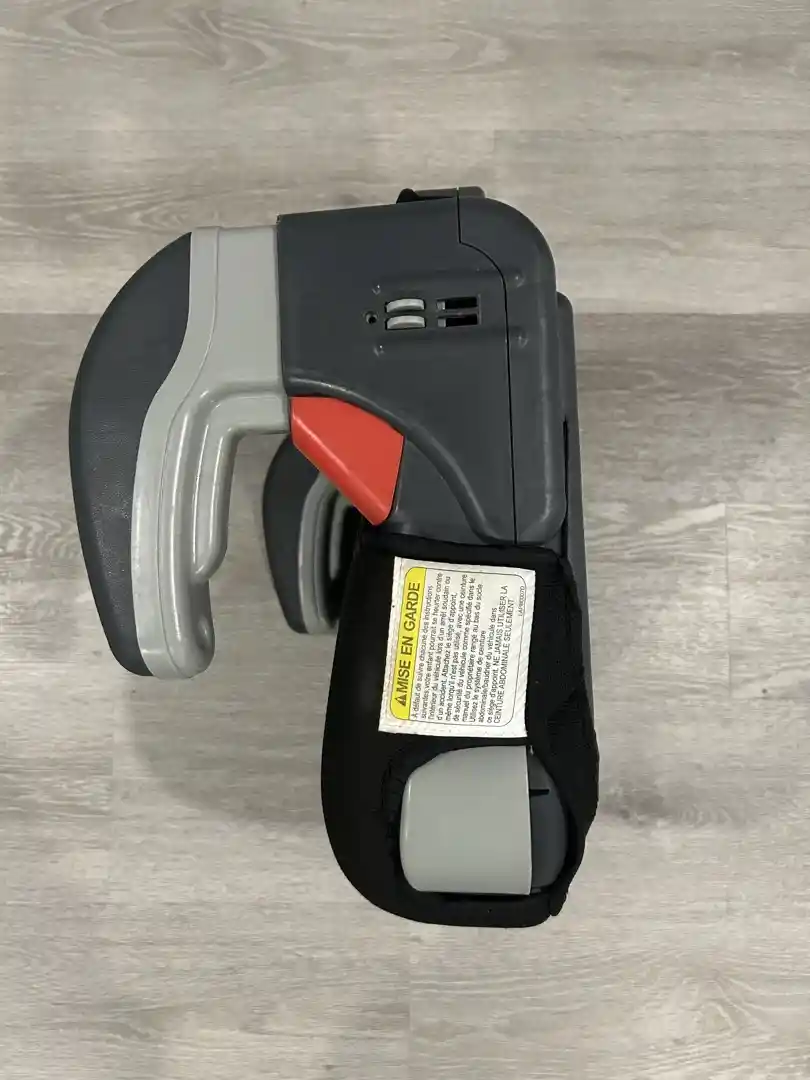 Graco Backless Boaster Seat