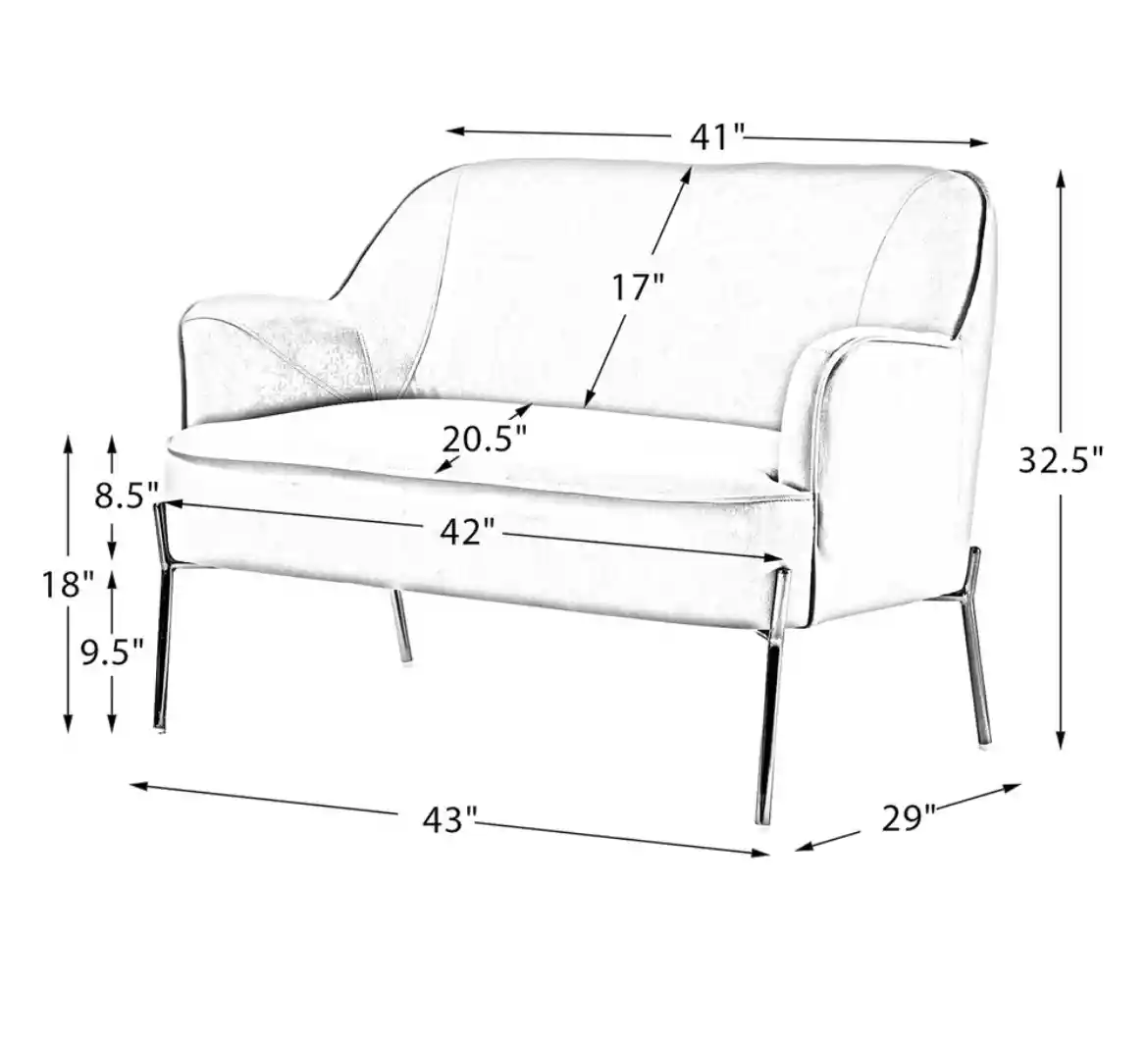 Loveseat