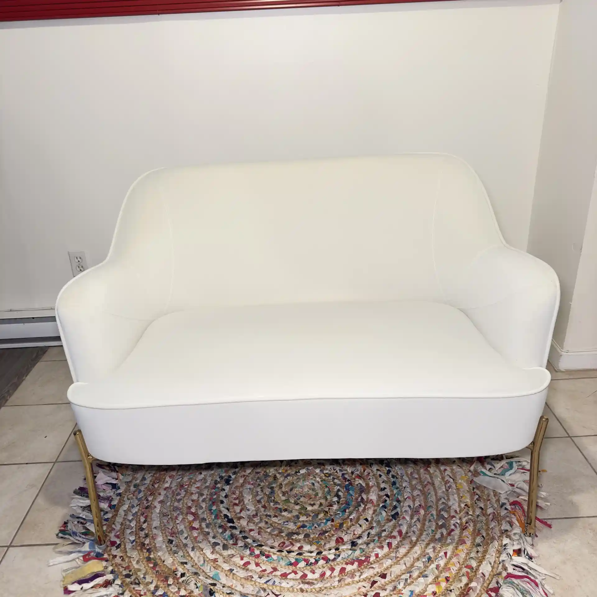 Loveseat