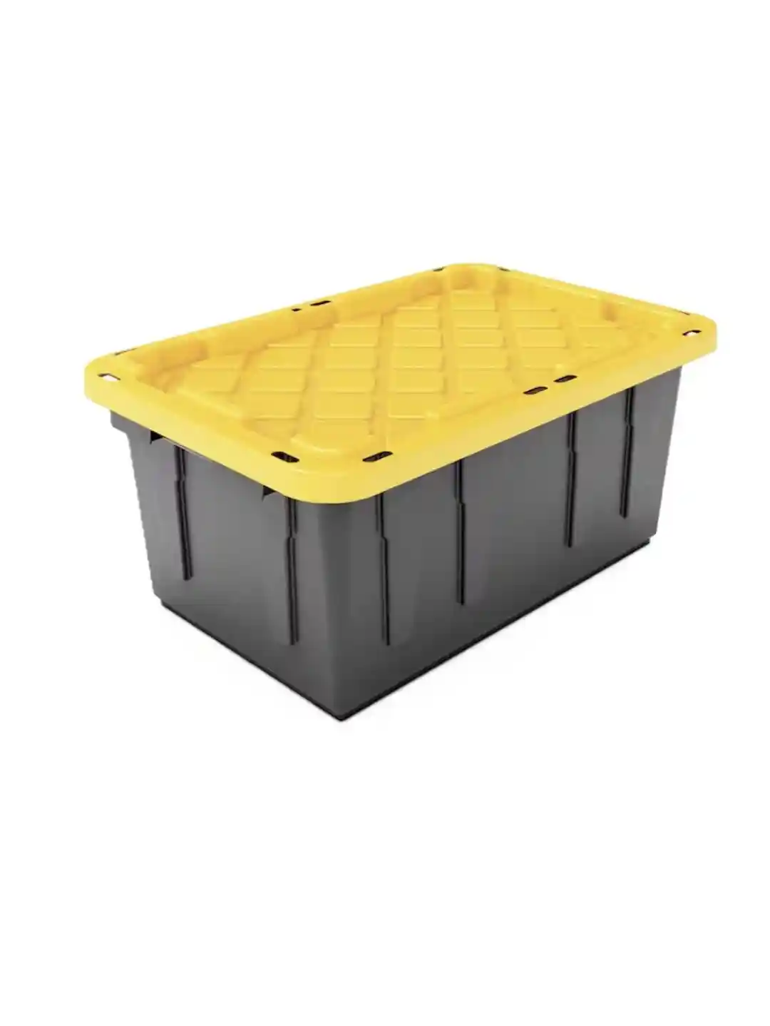 Heavy Duty Storage Totes