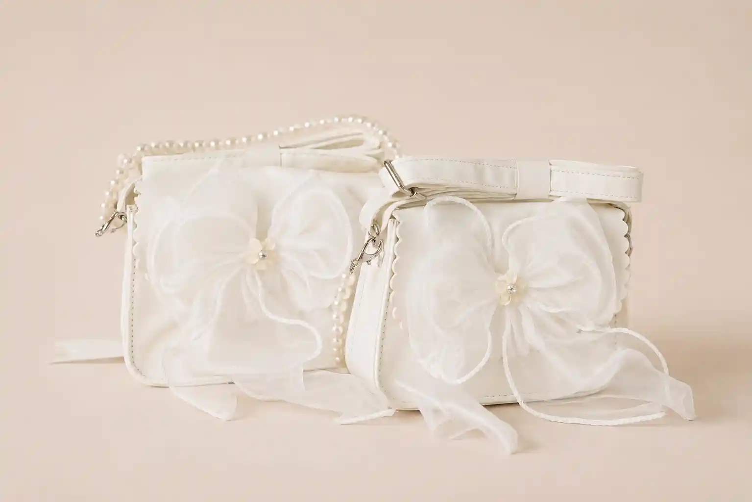 Flower girl baskets that make the sweetest memorie