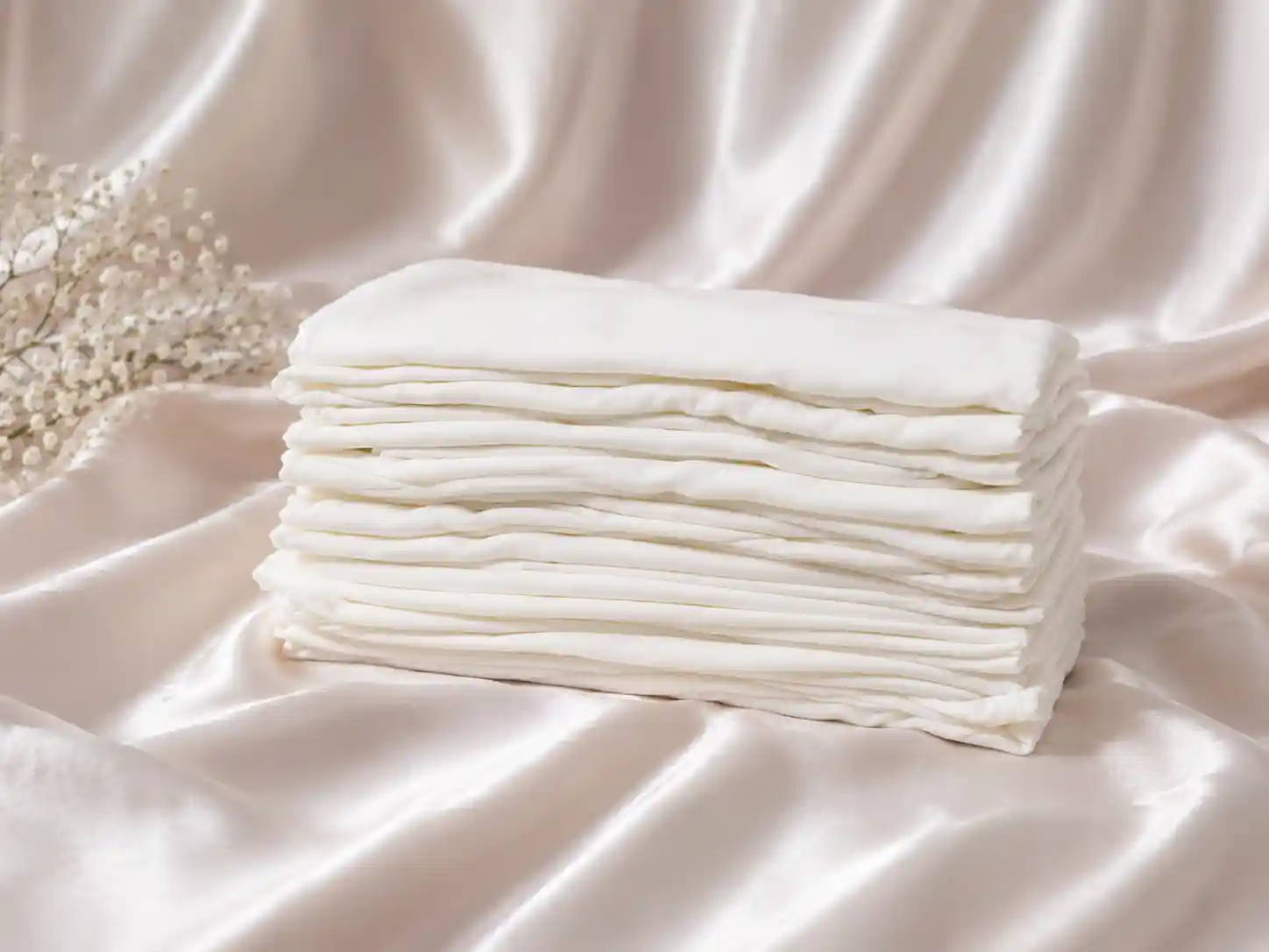 Beige Chiffon Table Runners for R E N T A L