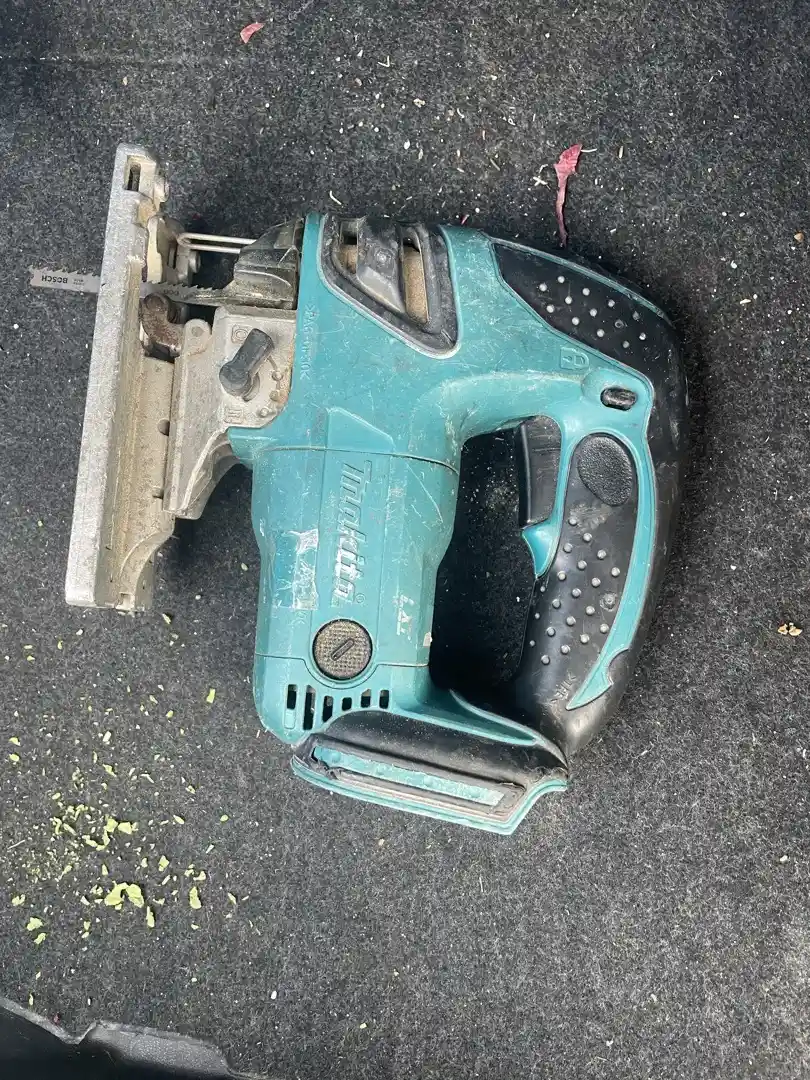 Makita BJV180 18V LXT Cordless Jigsaw