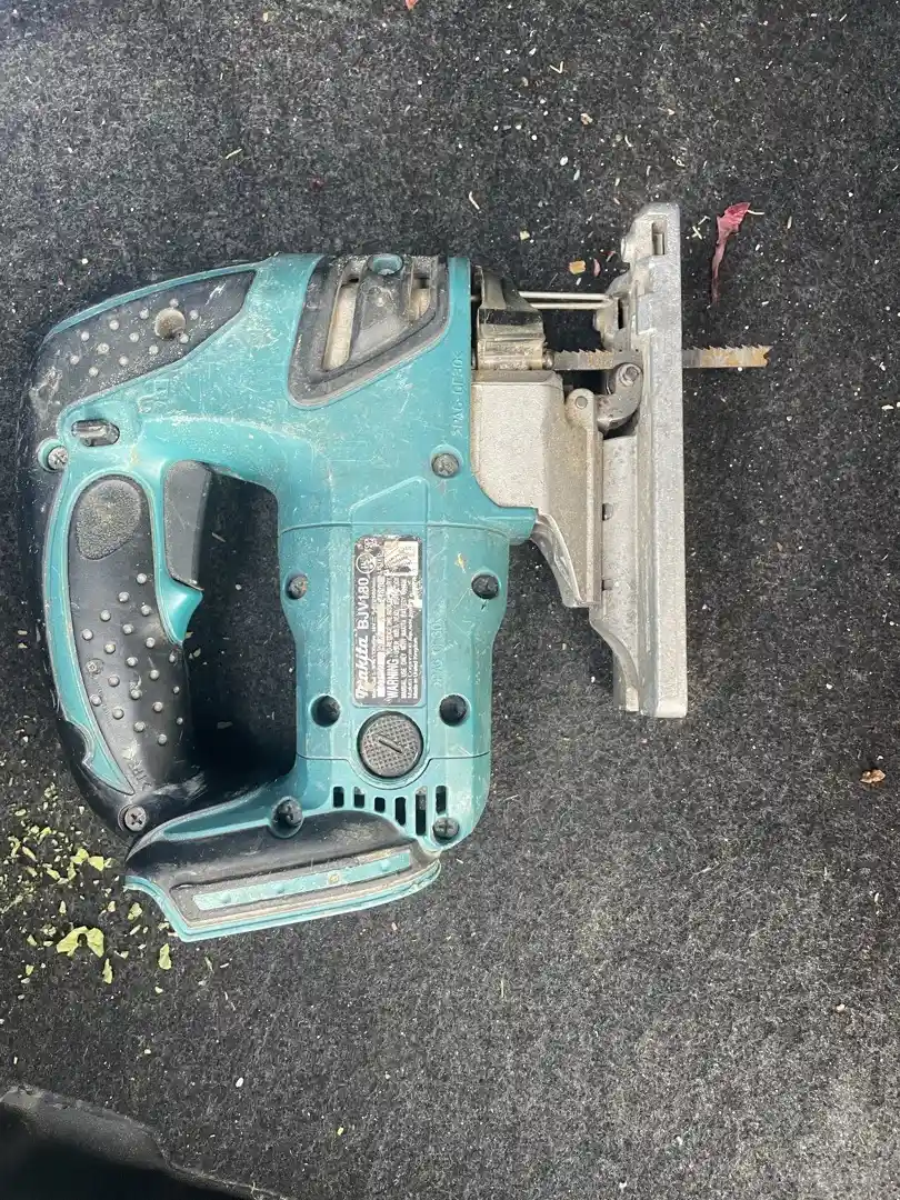 Makita BJV180 18V LXT Cordless Jigsaw