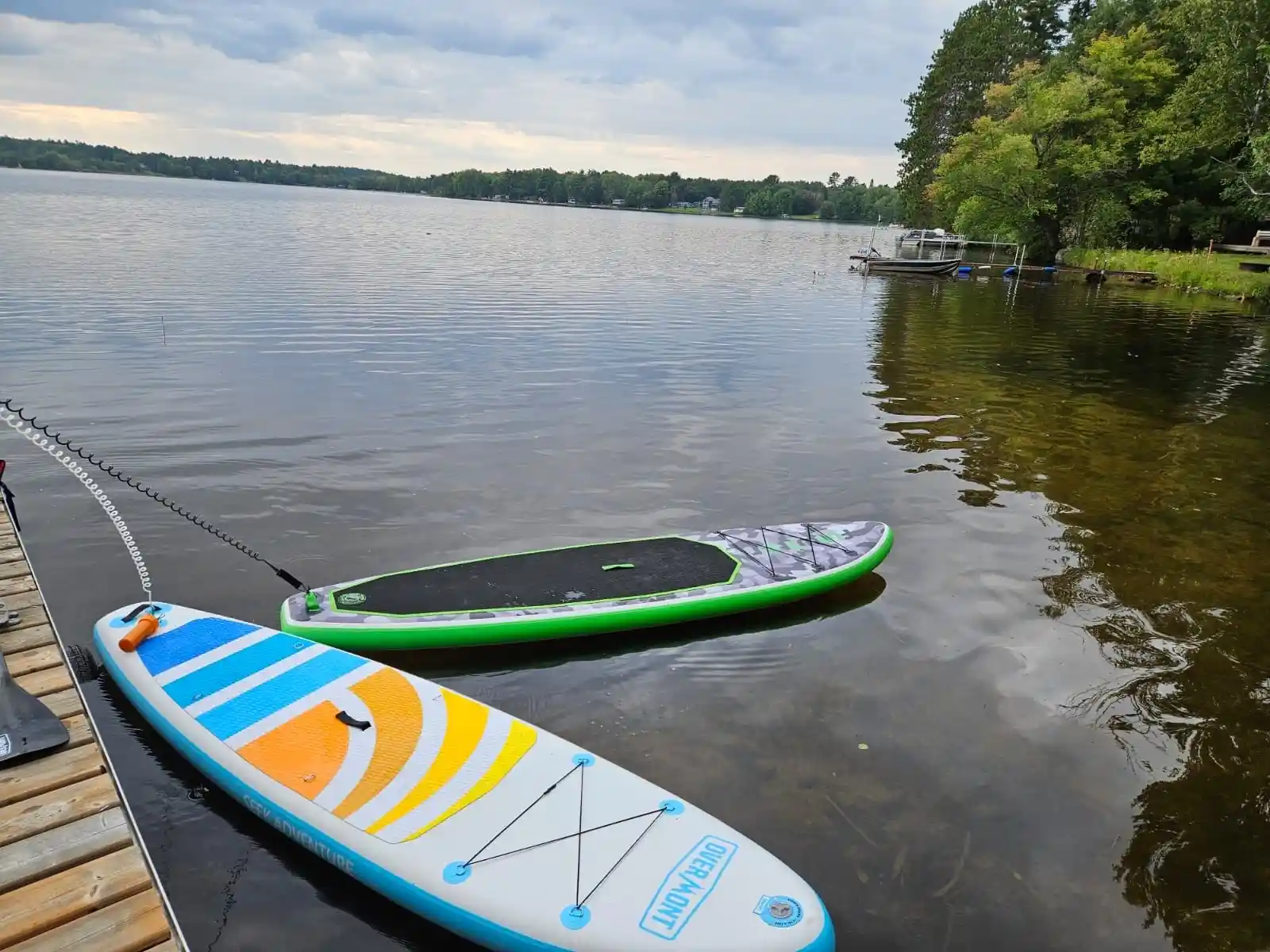 Stand Up Paddle Boards (2)
