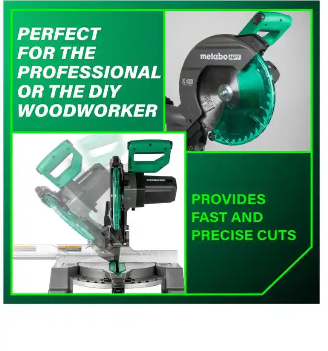 Mitre Saw