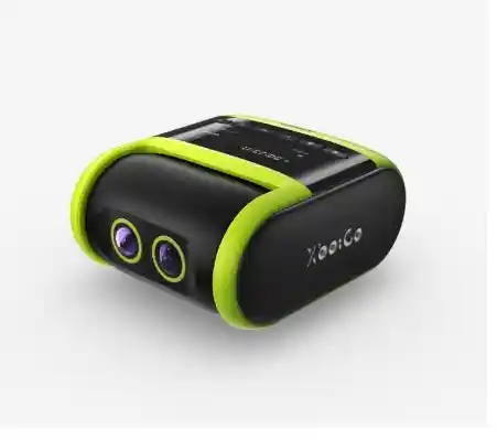 XbotGo Falcon AI Action Camera with 16ft Tripod