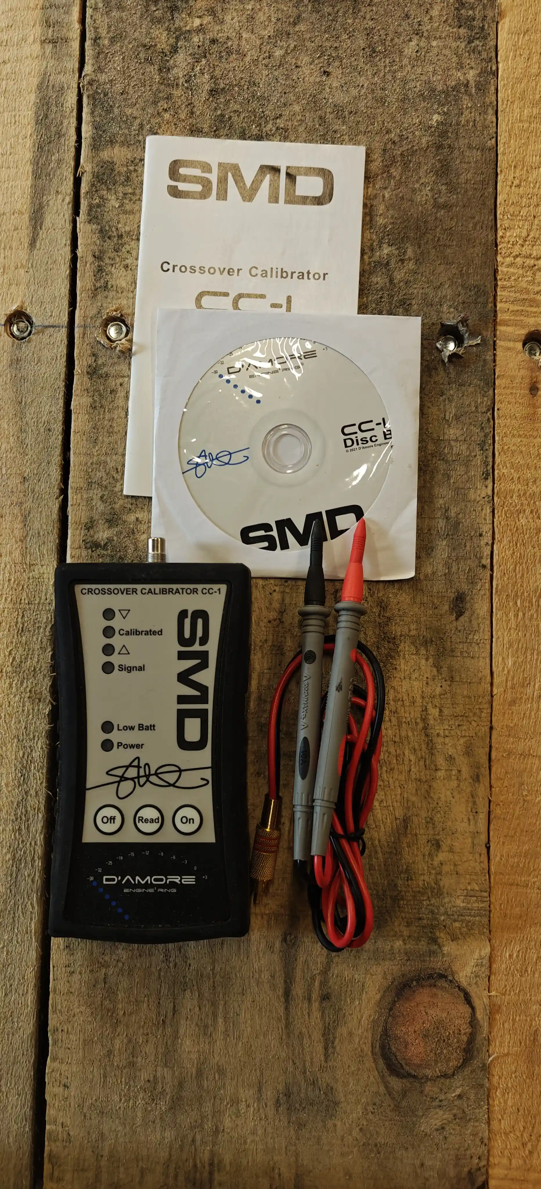 Smd cc1