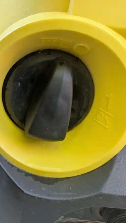 Kärcher 1,600 PSI Electric Pressure Washer