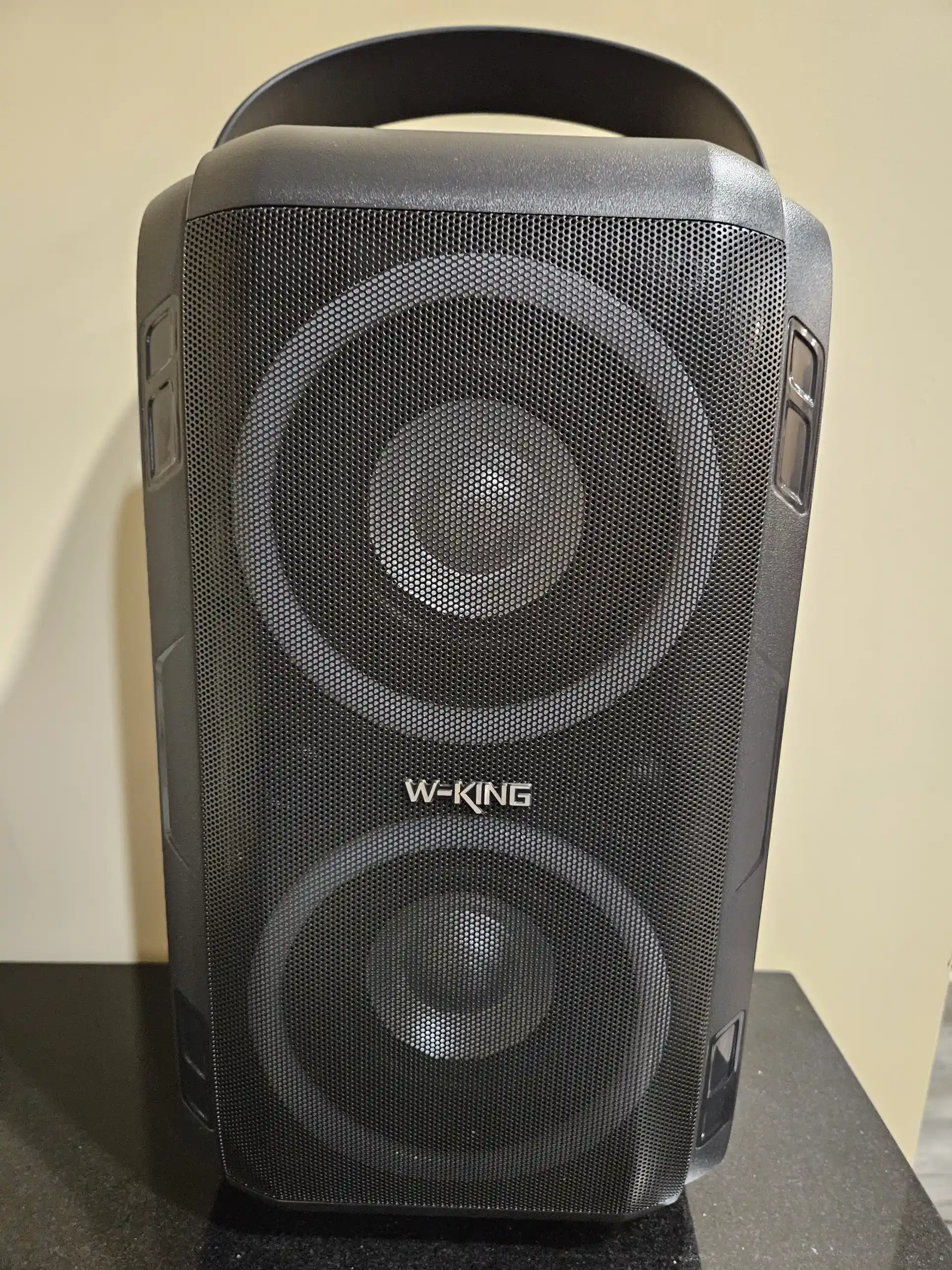 Bluetooth Speaker