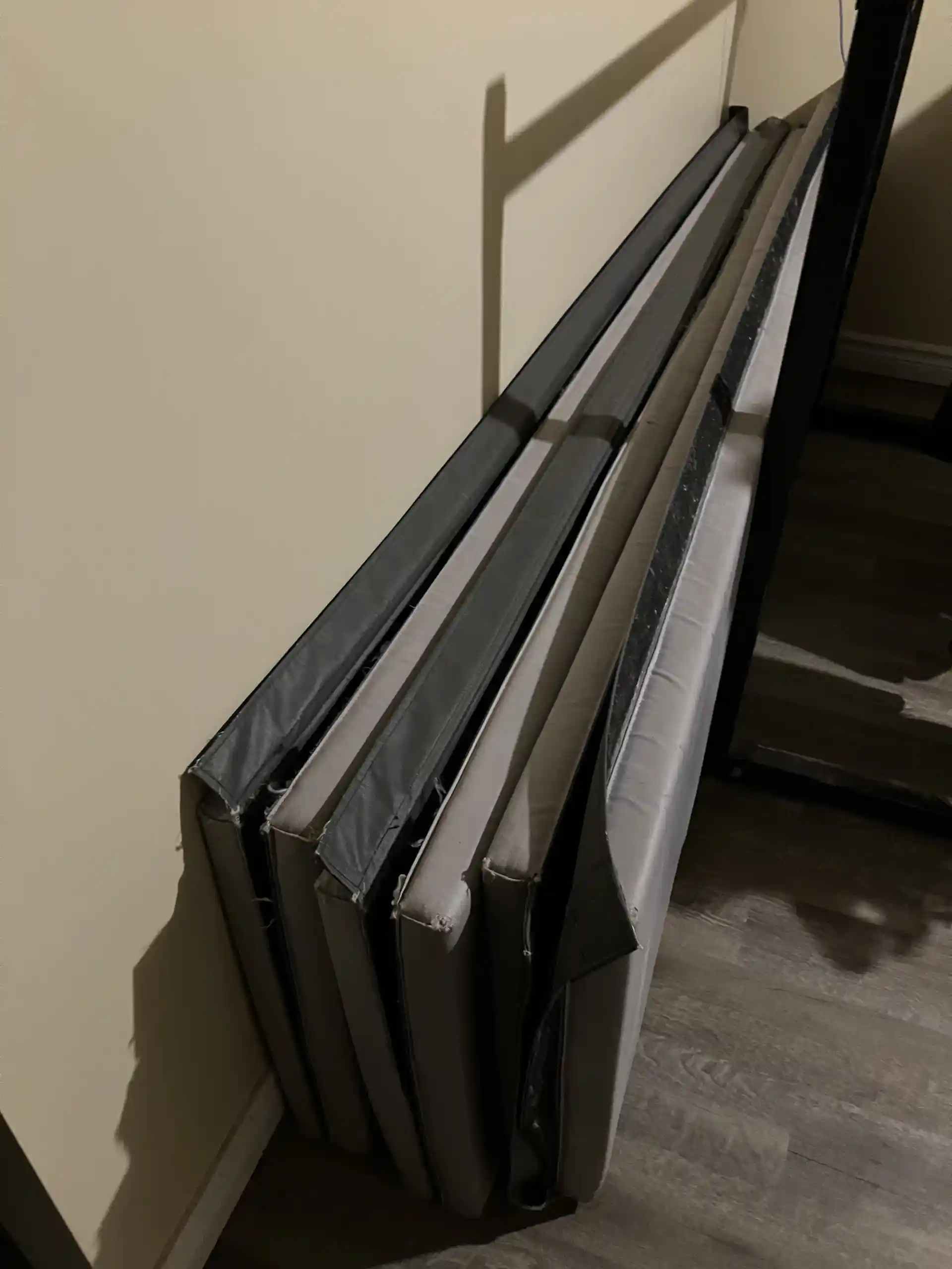 Fitness Foldable Mat (4)