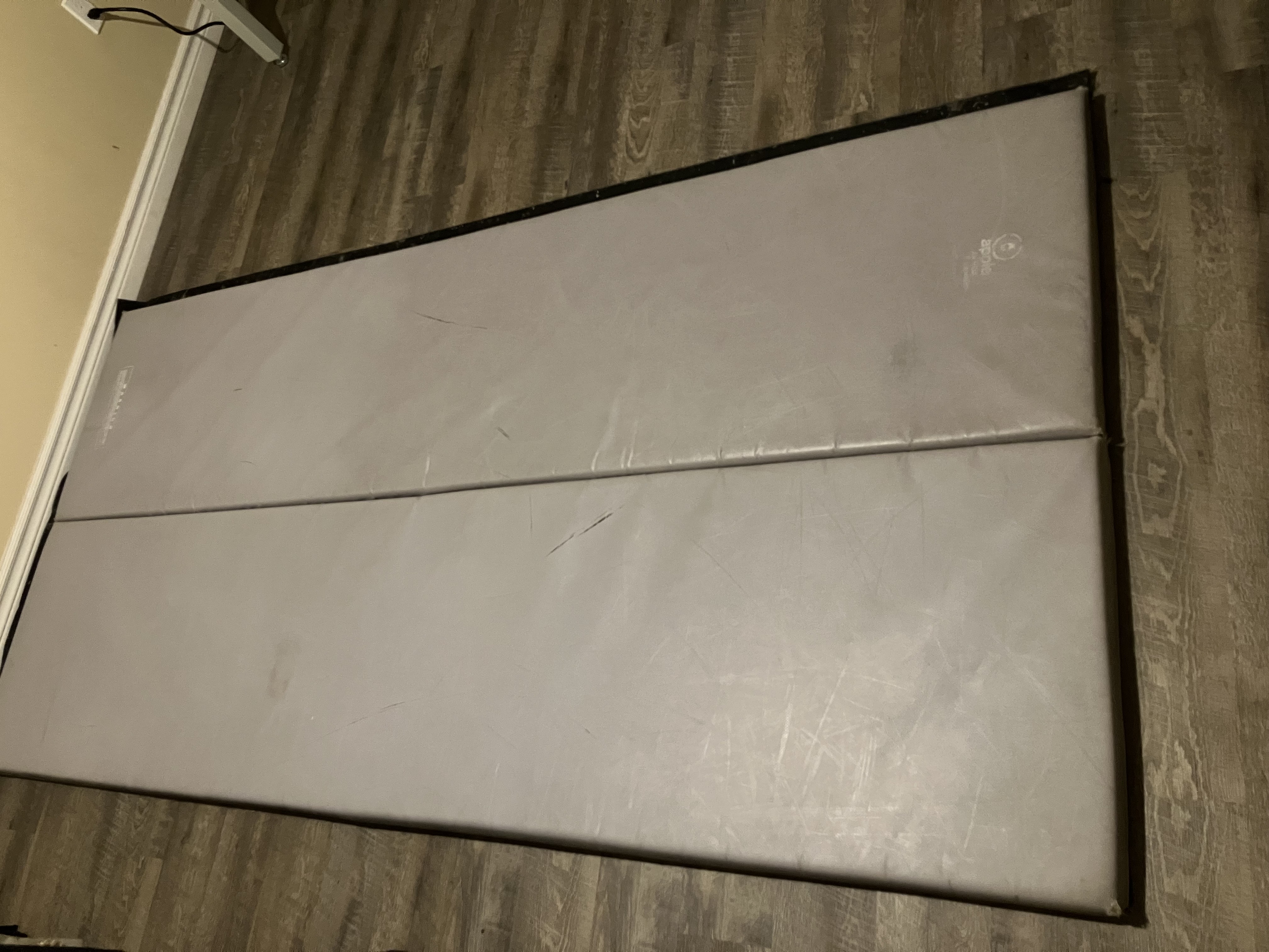 Fitness Foldable Mat (4)
