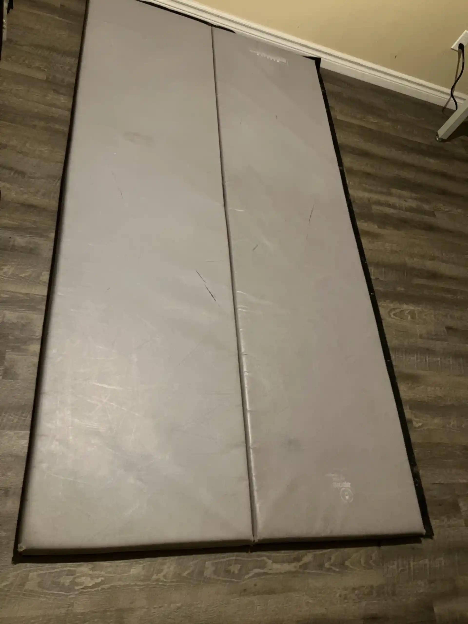 Fitness Foldable Mat (4)