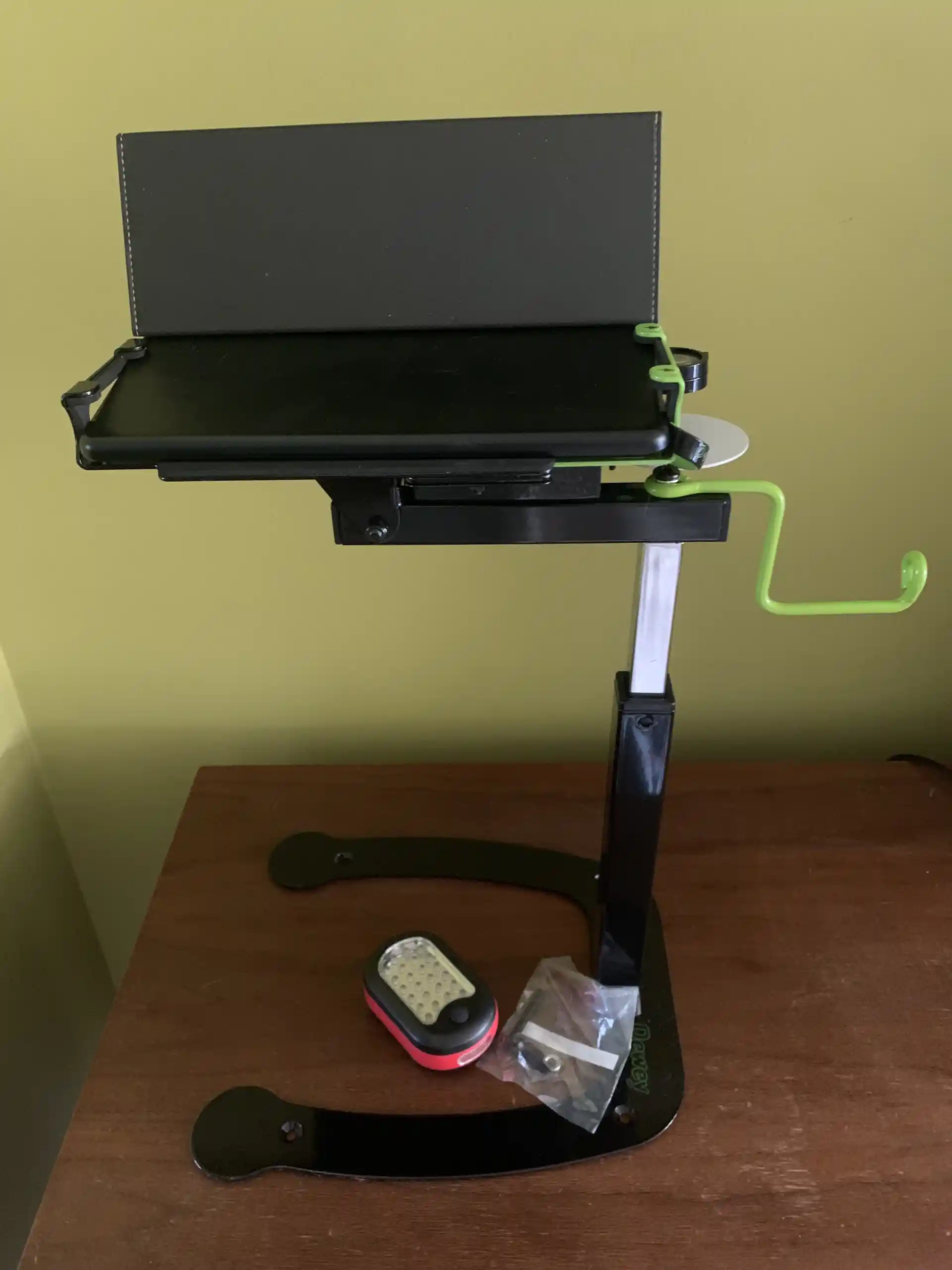 Dewey Document Camera Stand