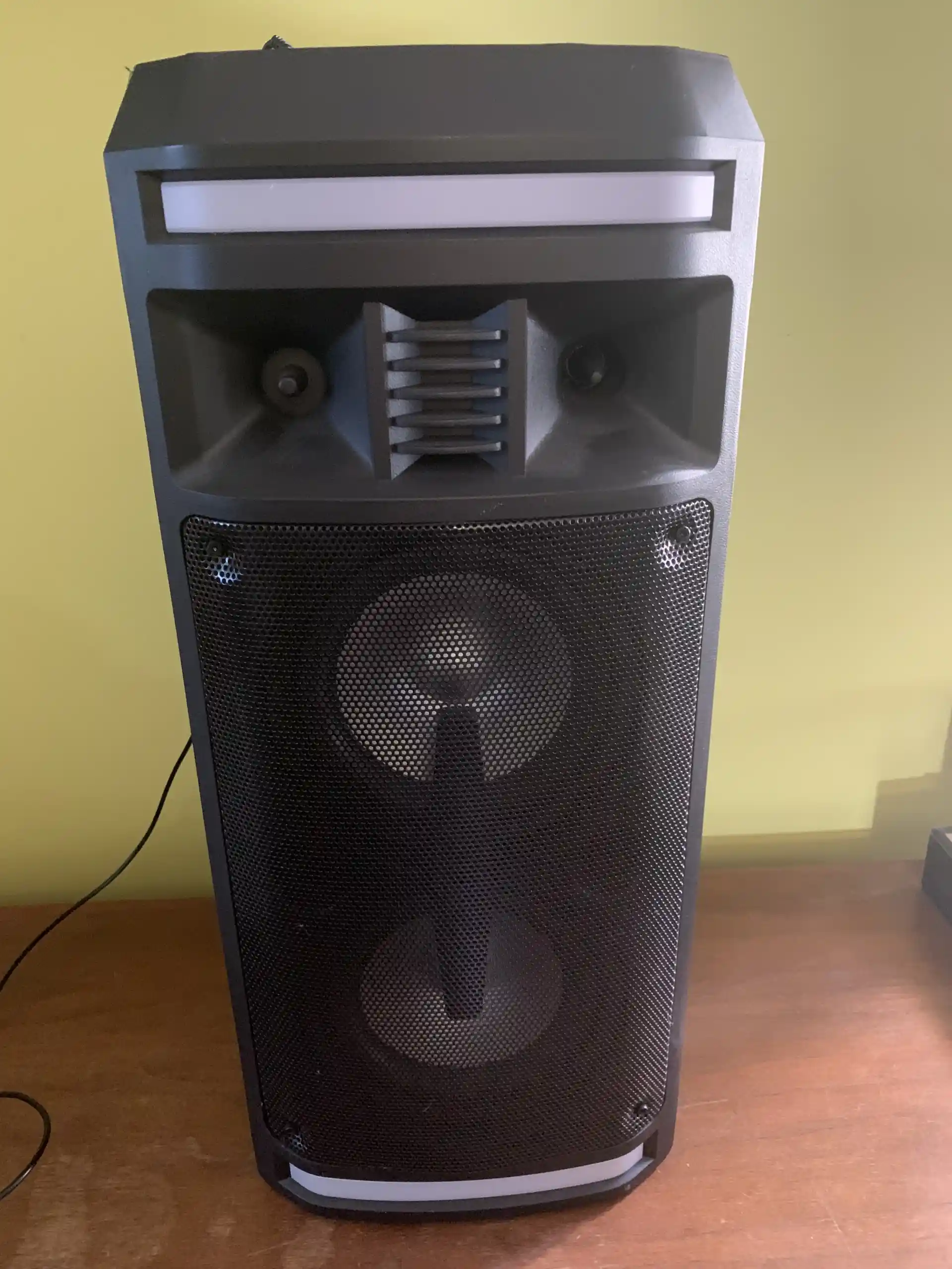 Singing Machine