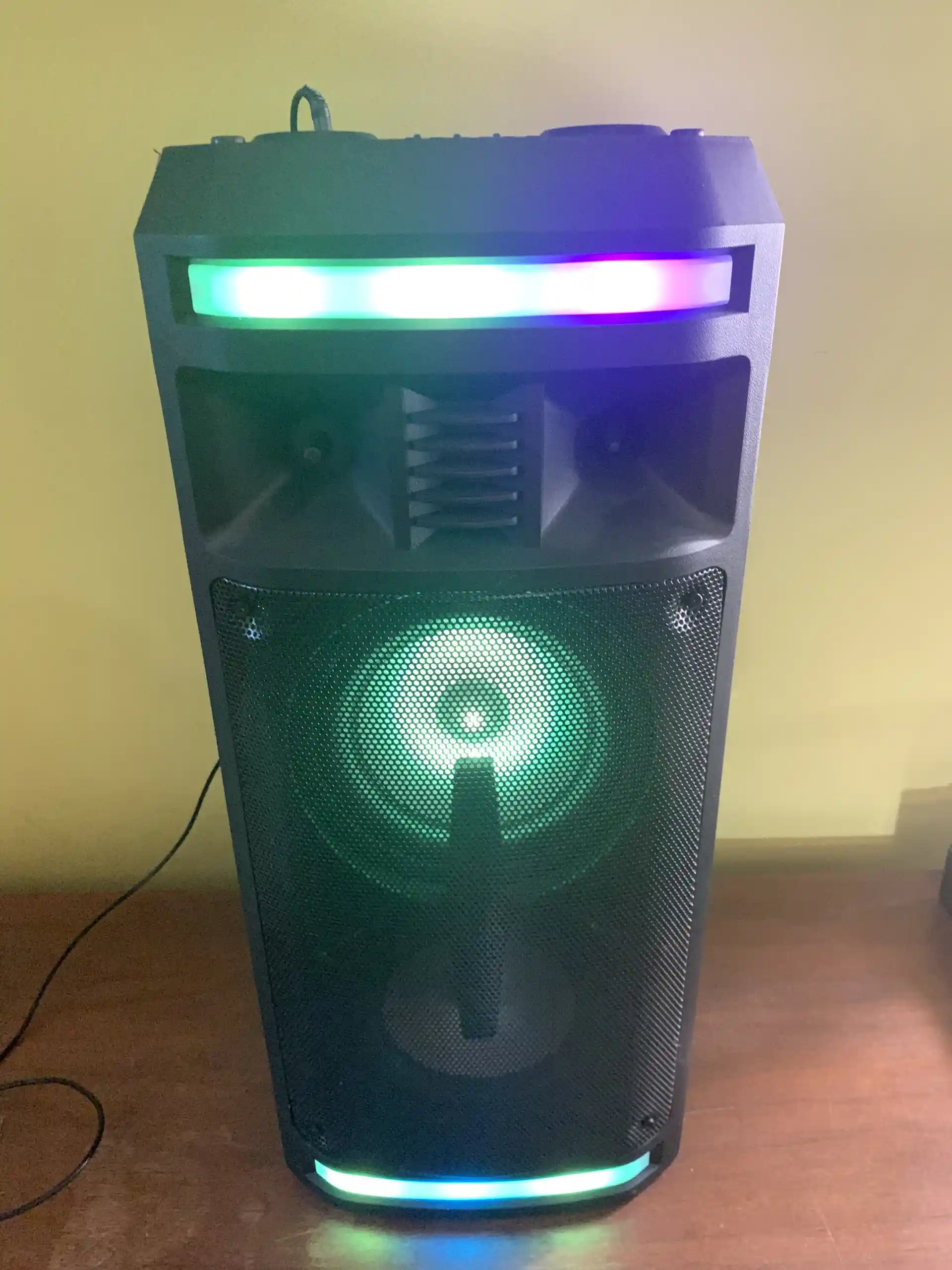Singing Machine