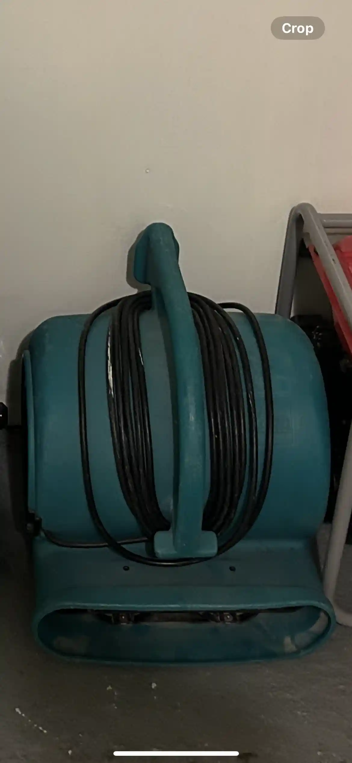 Commercial Restoration Blower