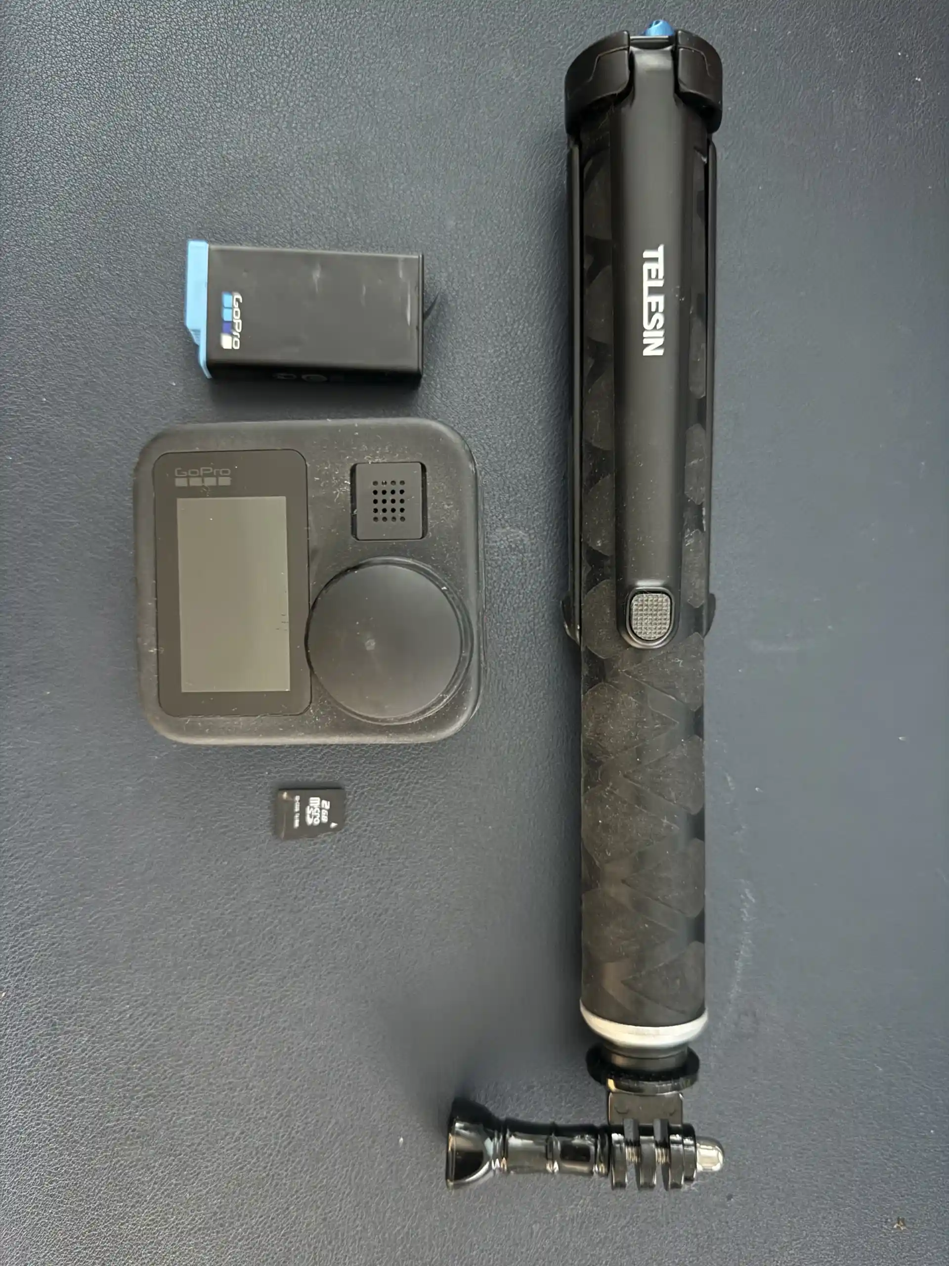 GoPro 360 MAX