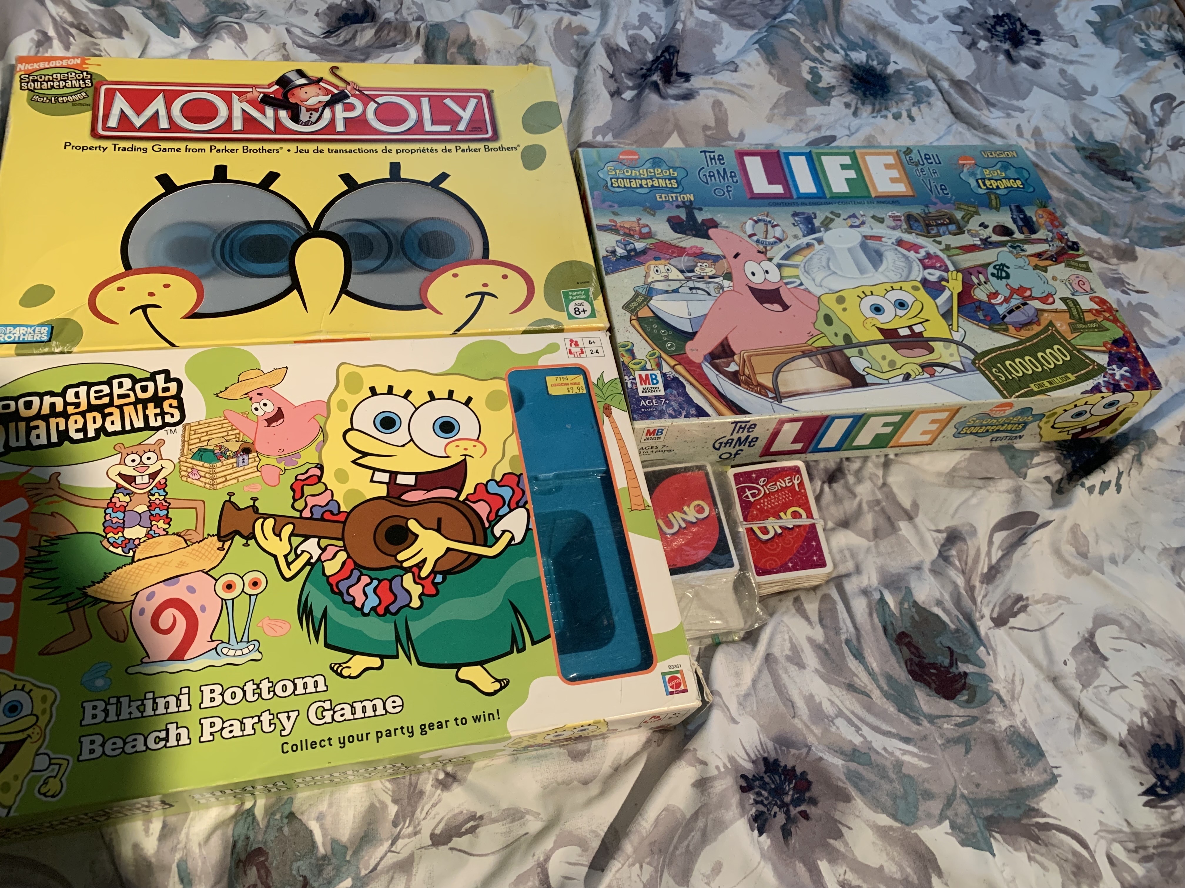 Games for all!