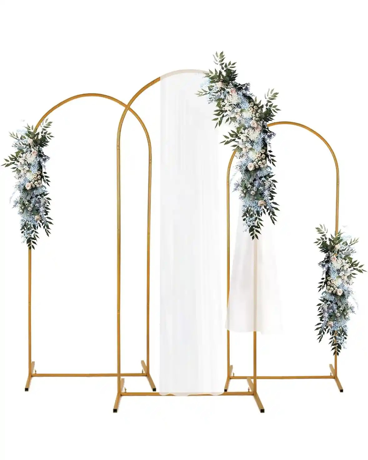 rent- set of 3 backdrop stand