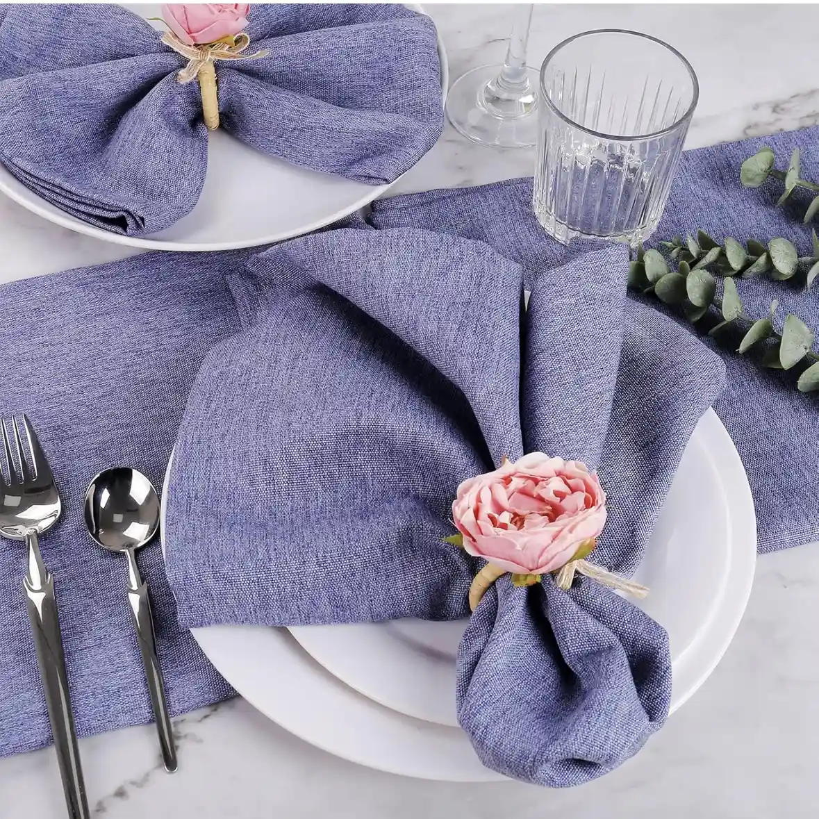 rent- napkin rings