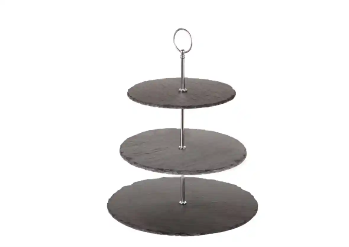 rent-serving stand
