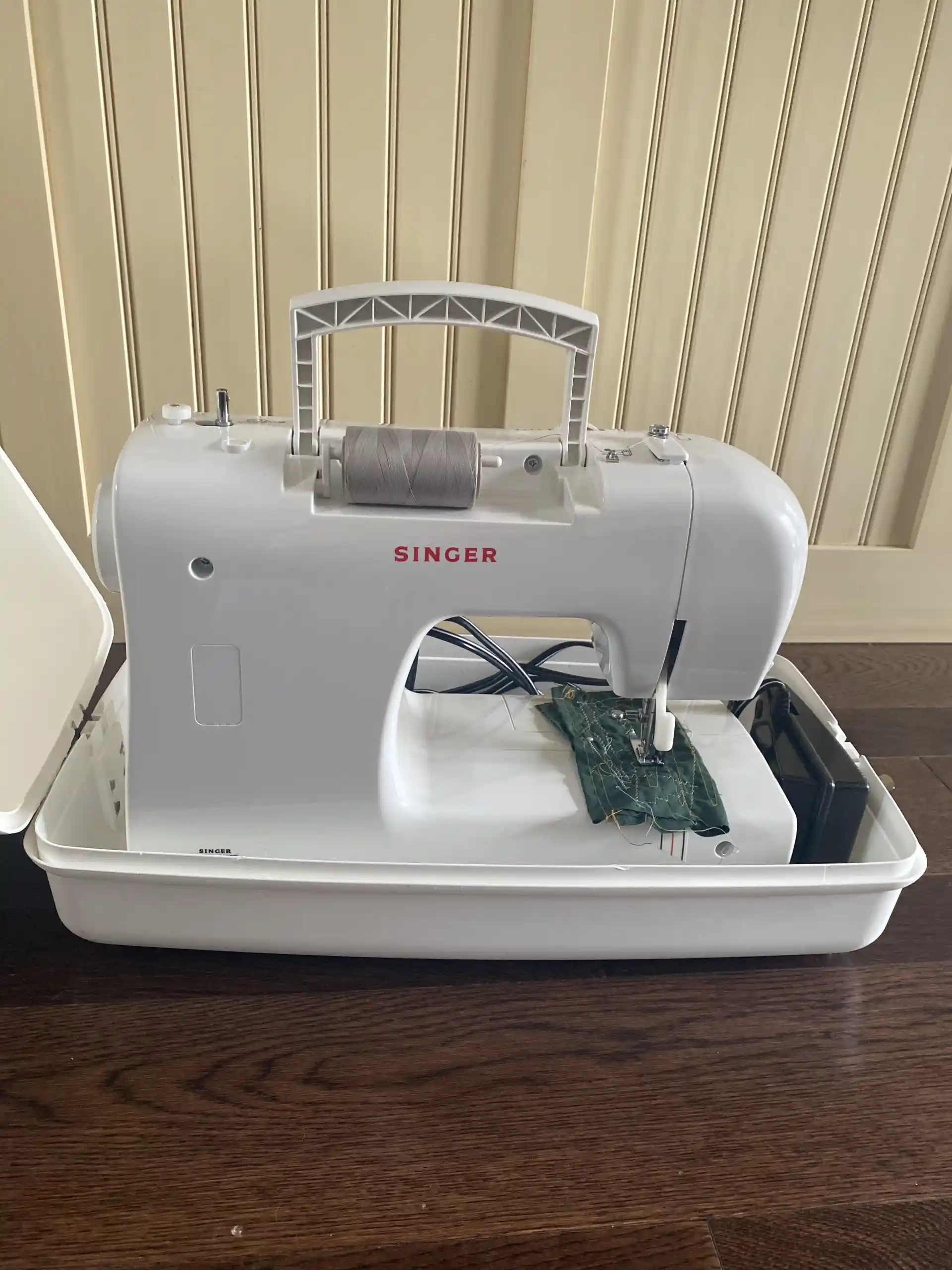 Singer Sewing Machine