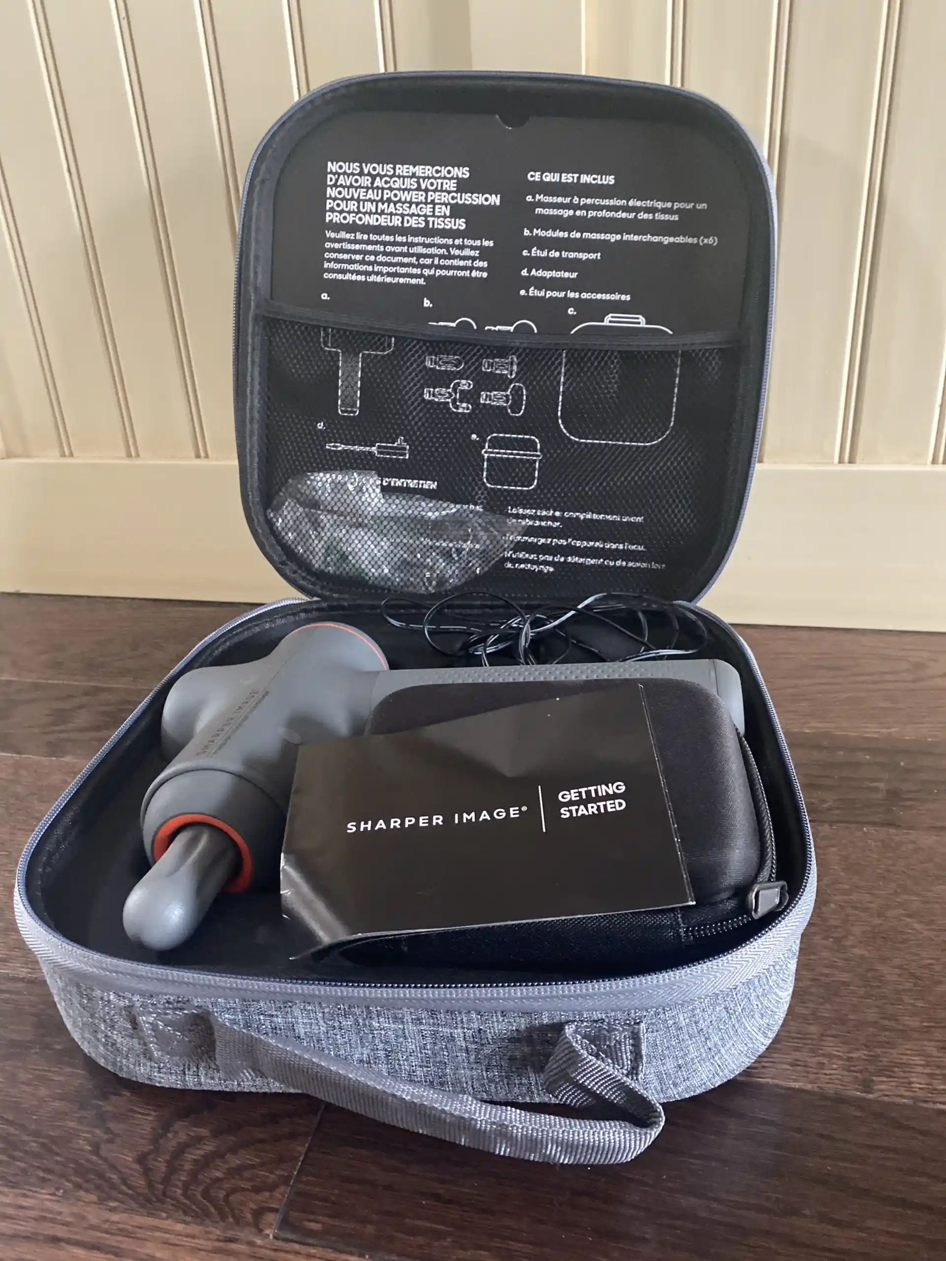 Massage Gun