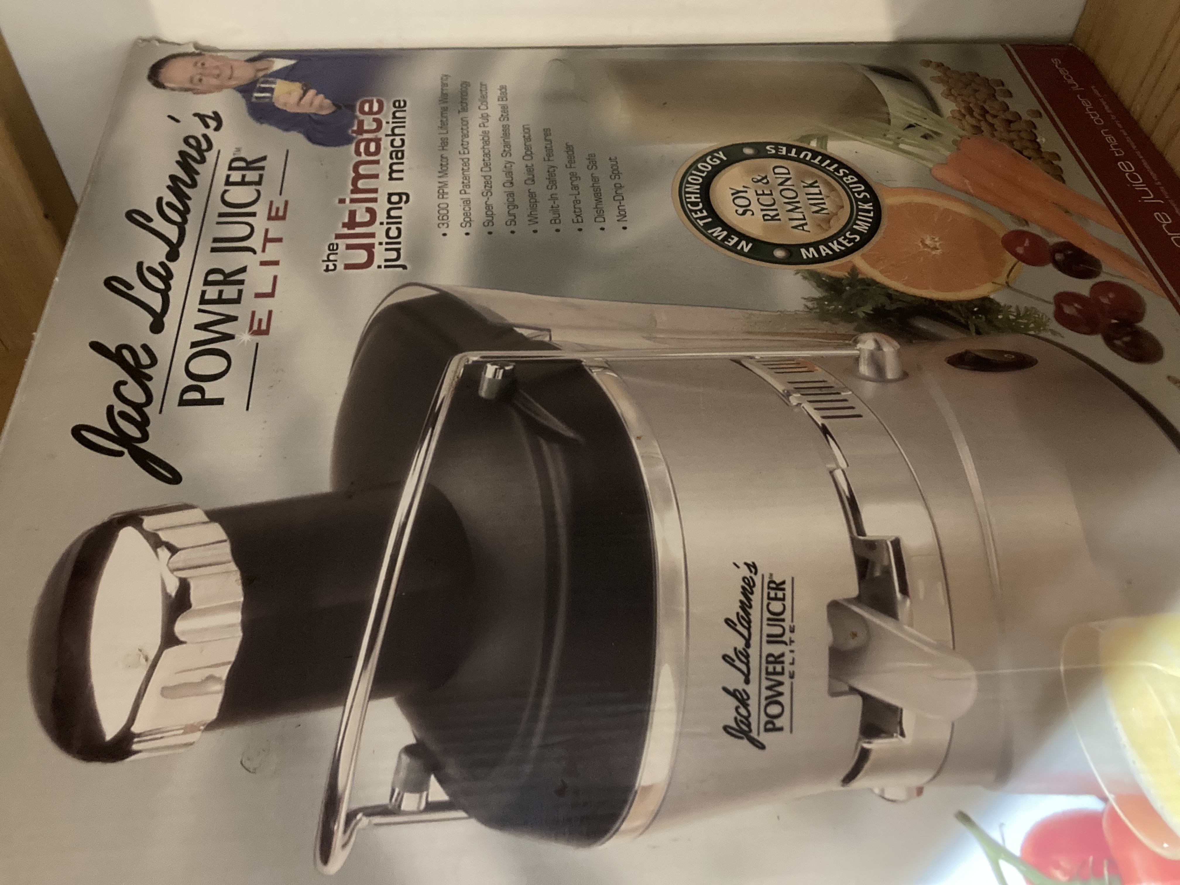 Juicer