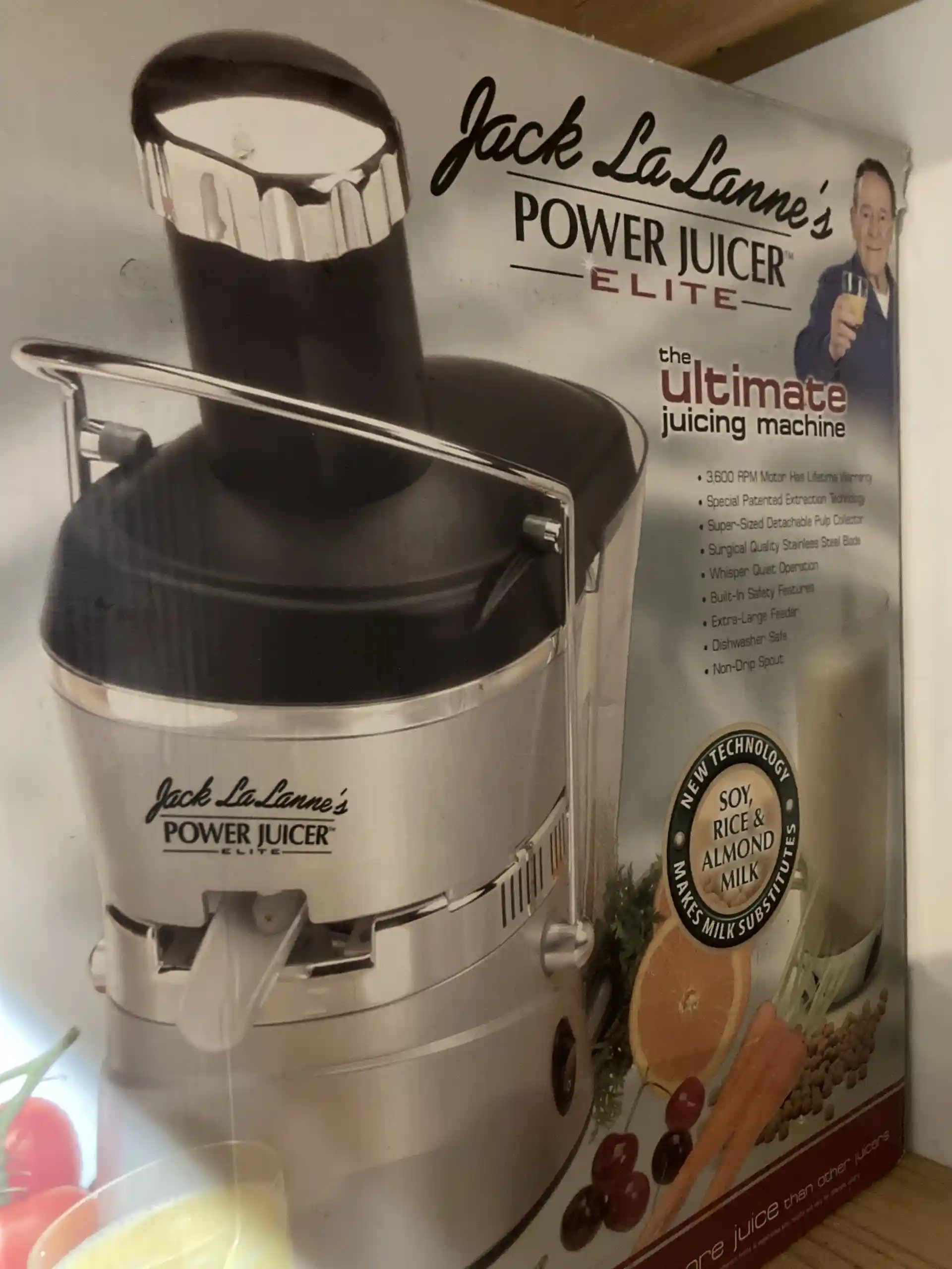 Juicer
