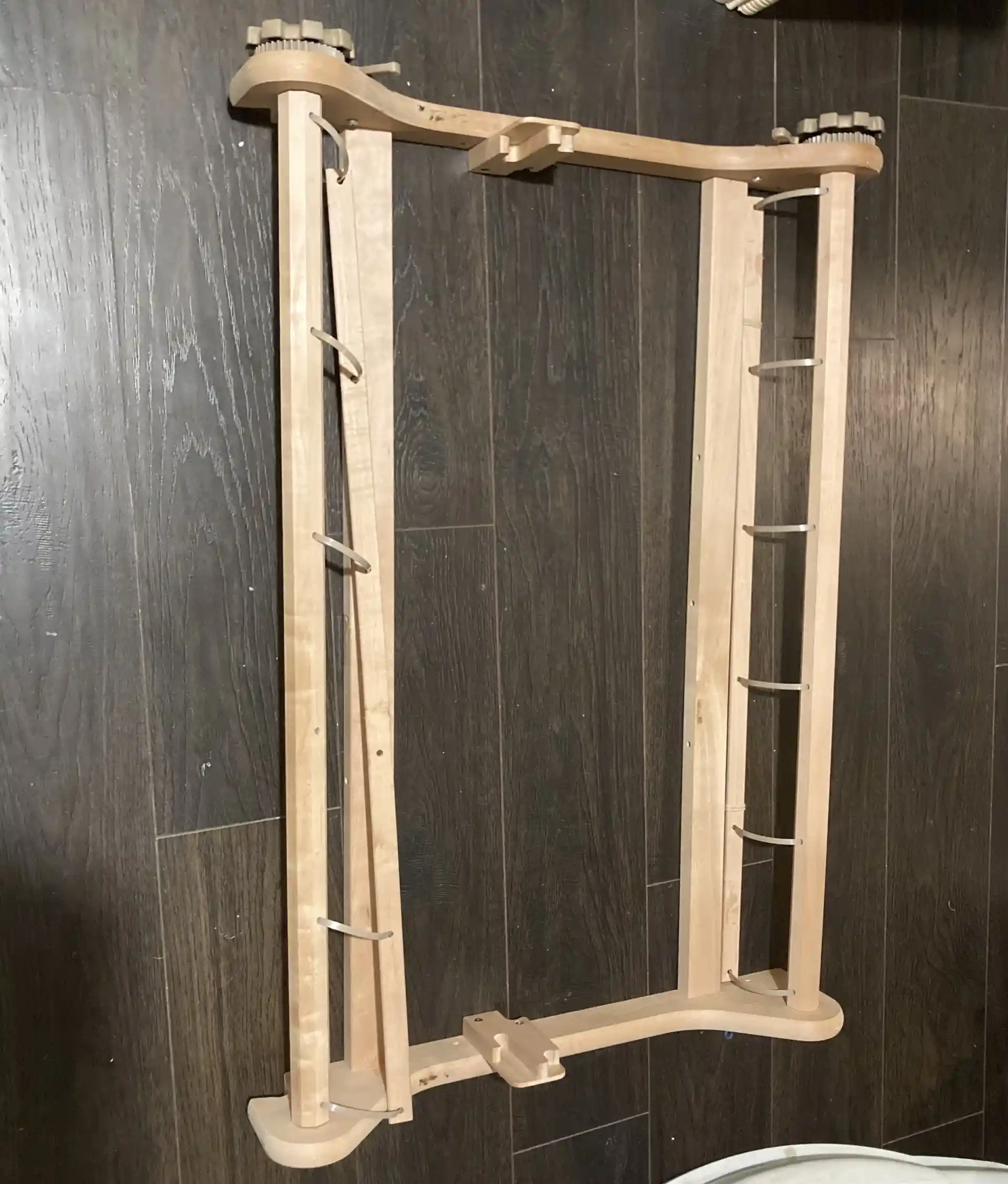 Weaving Loom