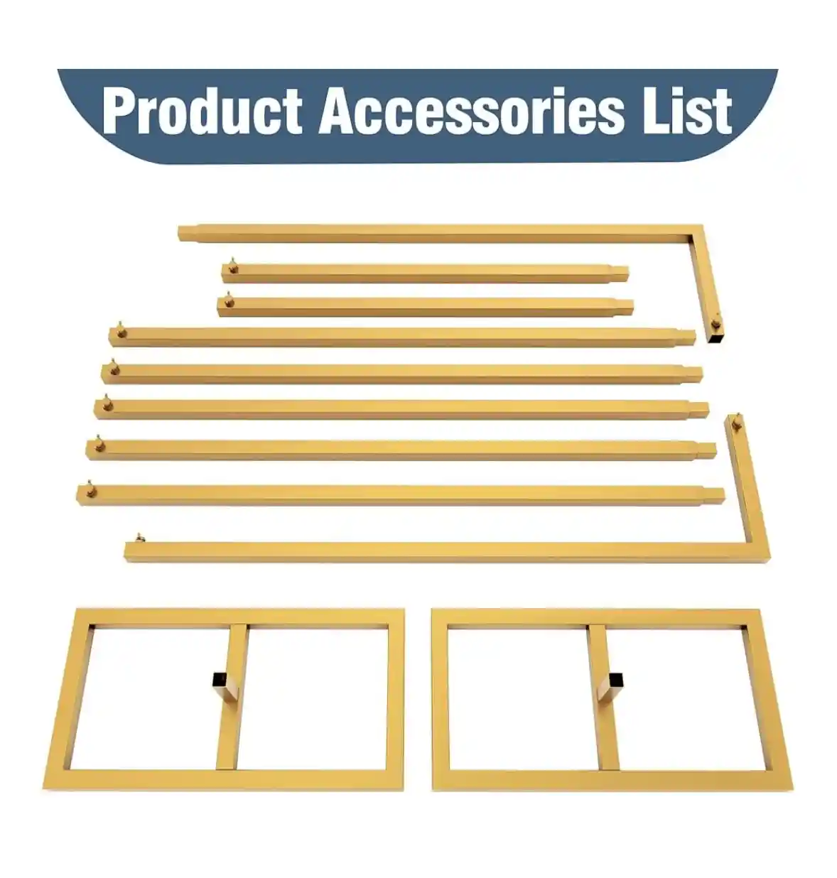rent- 10x10 heavy duty stand
