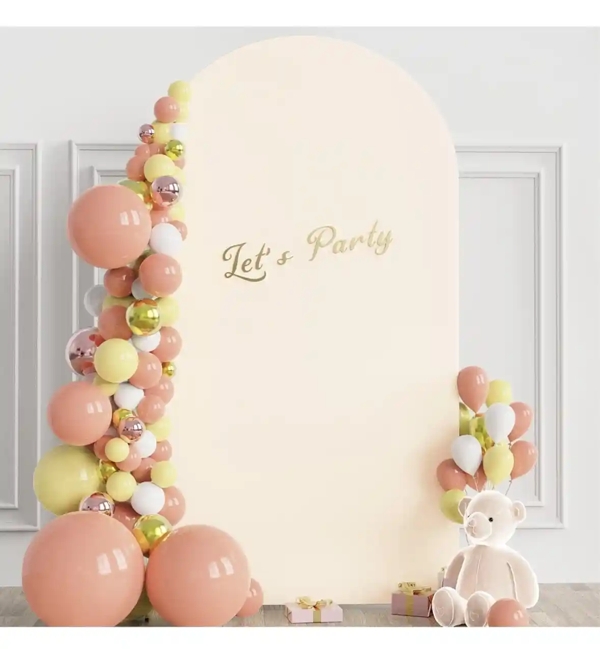 rent-7.2 ft arch