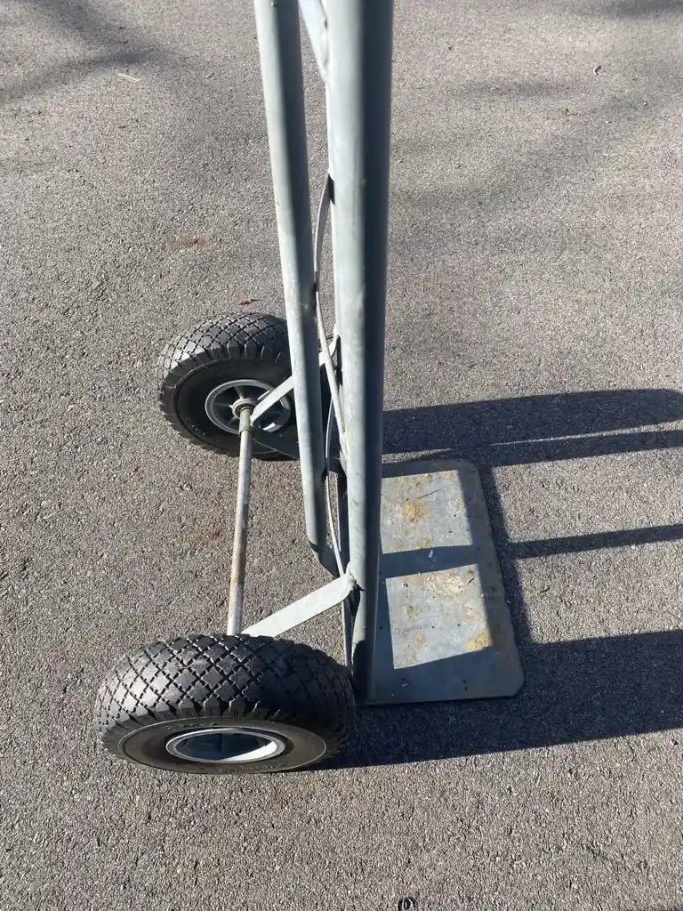 Moving Dolly