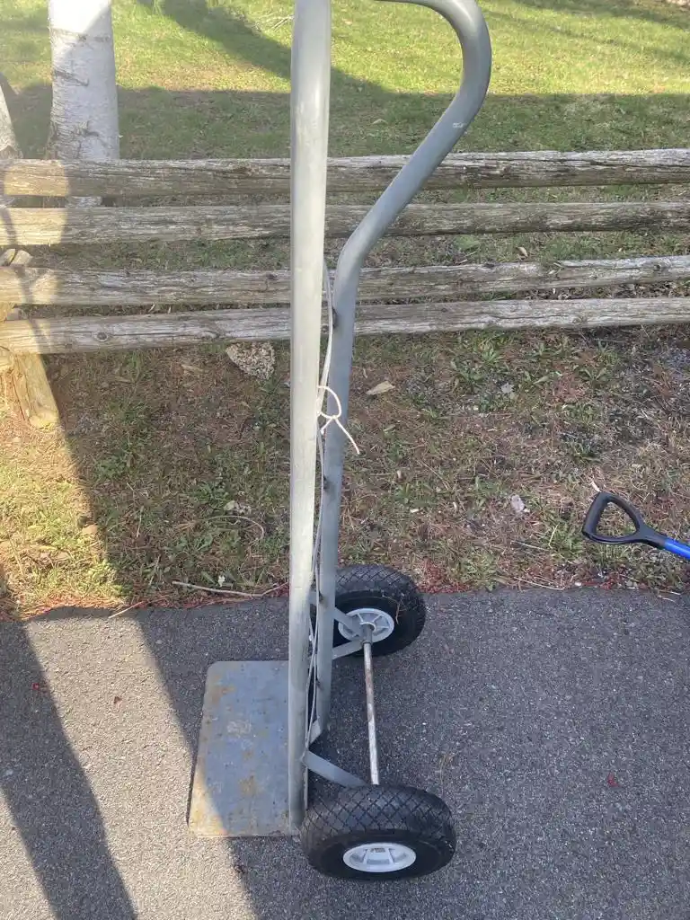 Moving Dolly