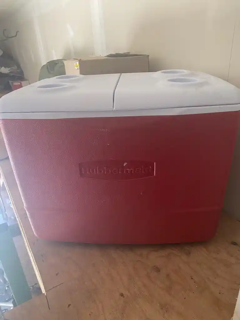 Cooler