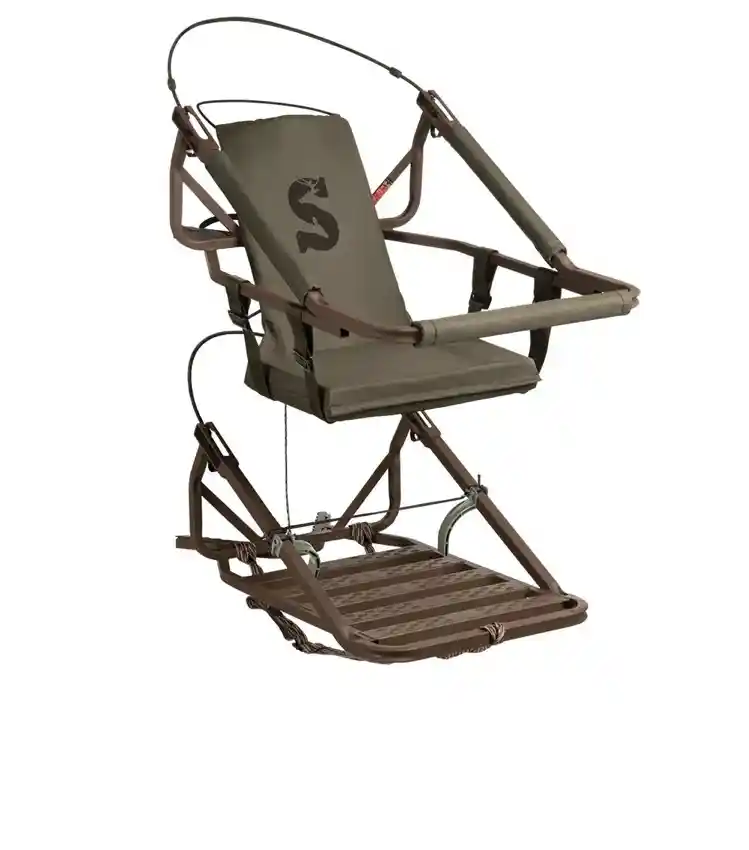 Tree Stand