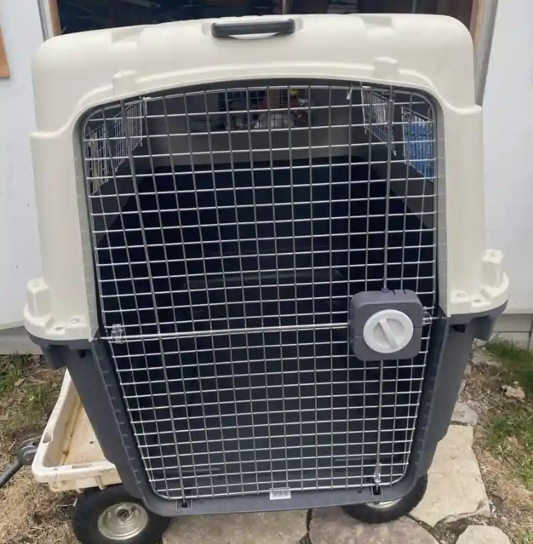 XL Pet Crate