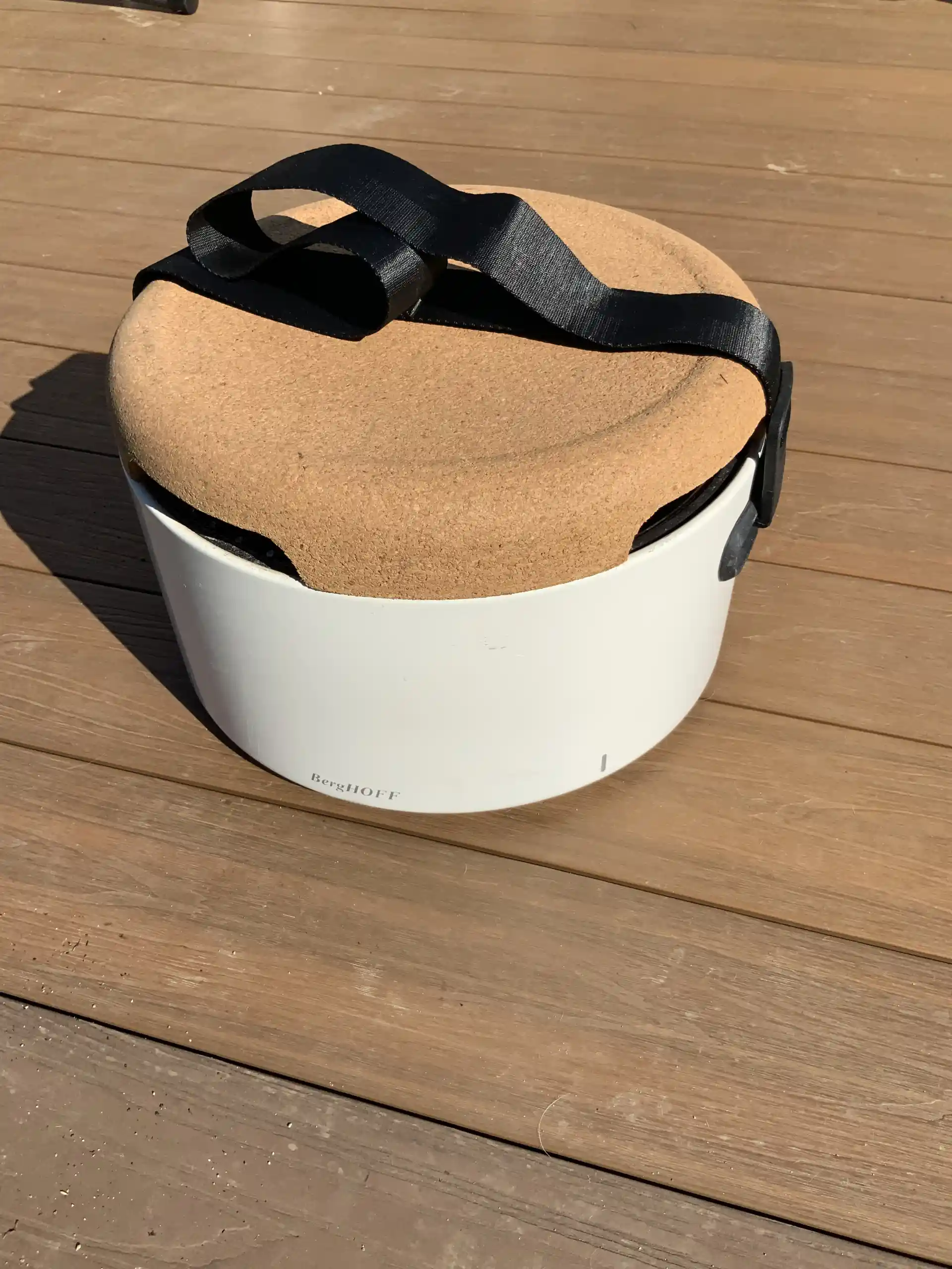 portable BBQ