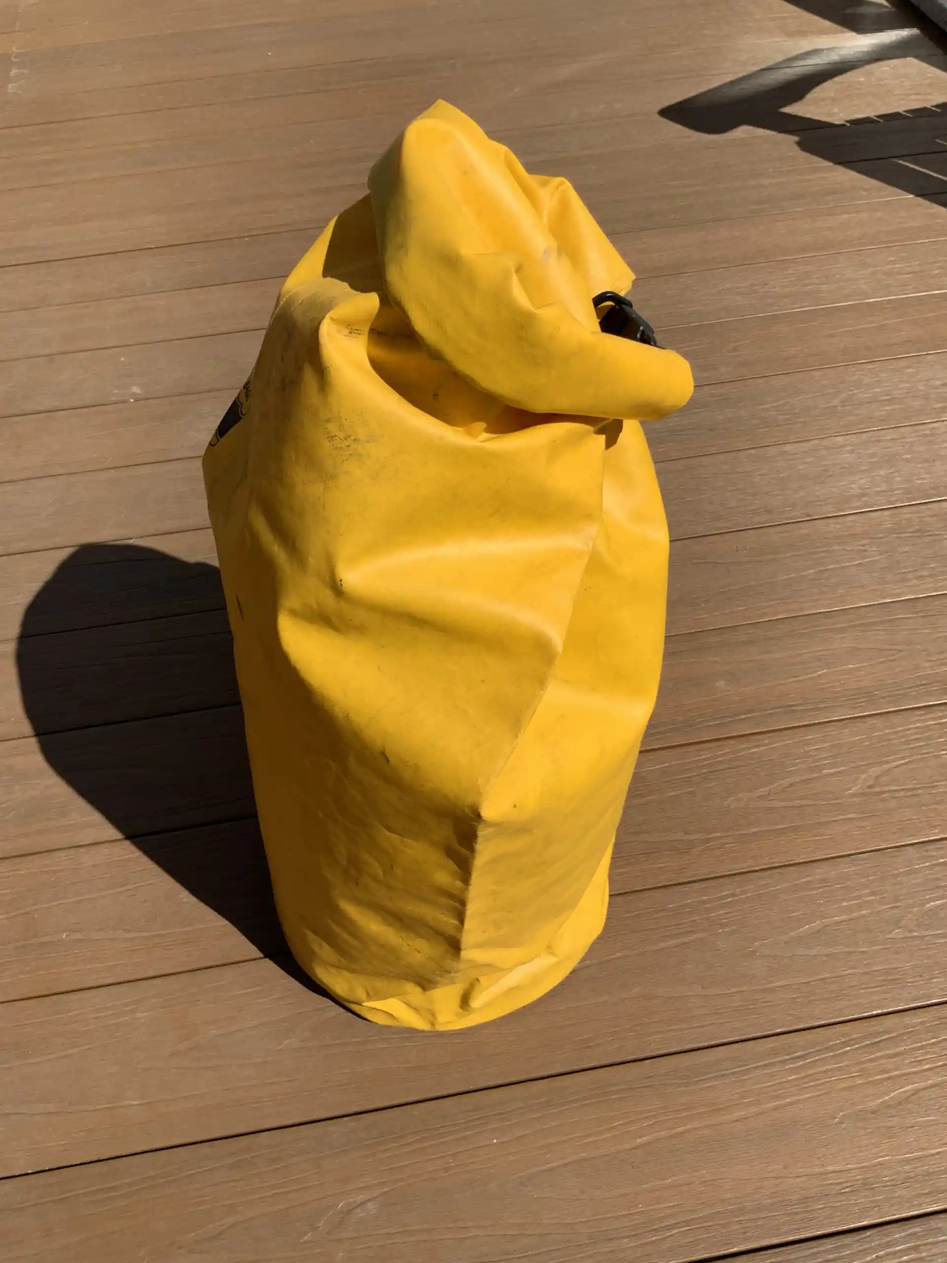 55L water proof bag