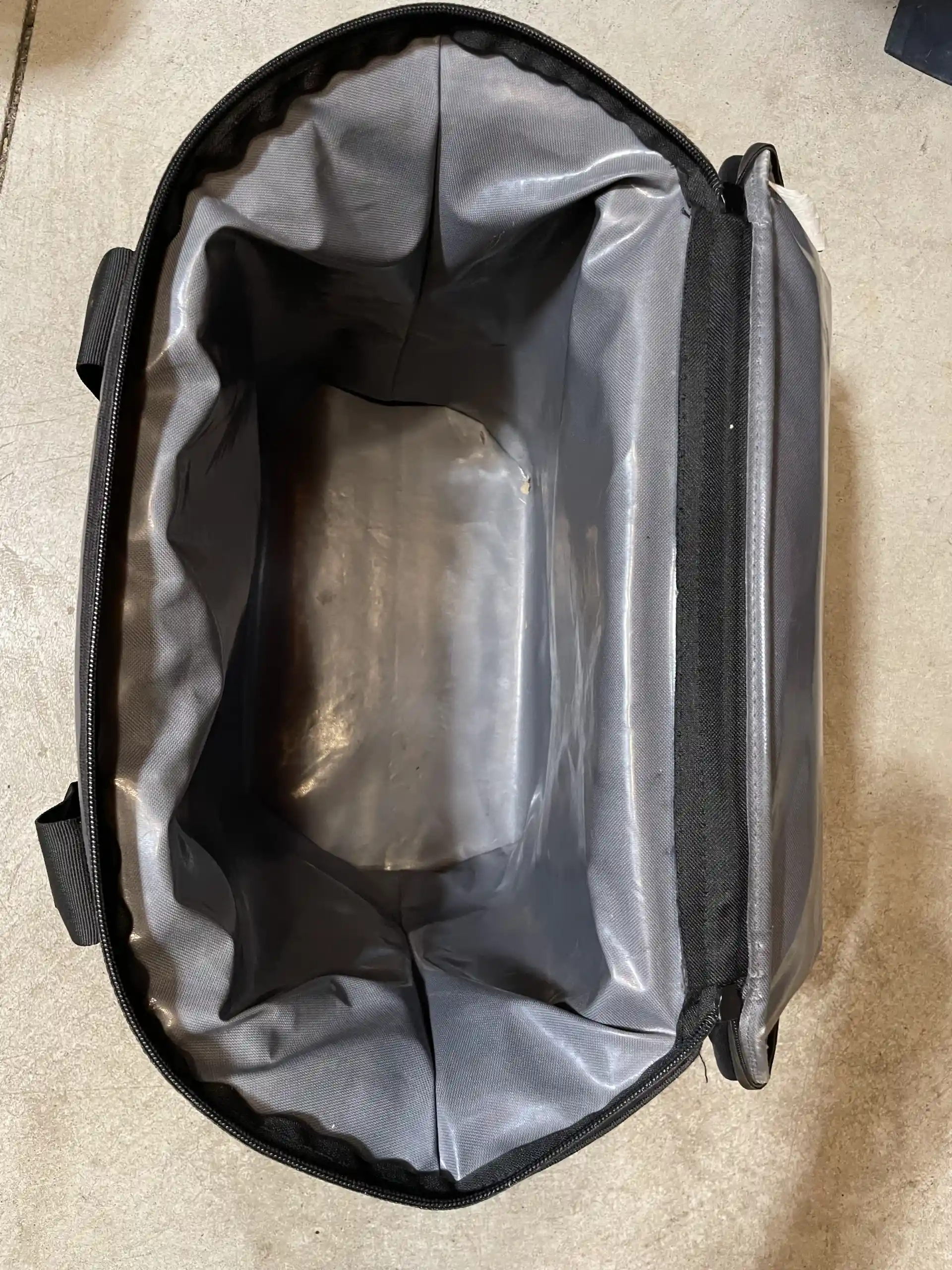 Woods soft sided cooler