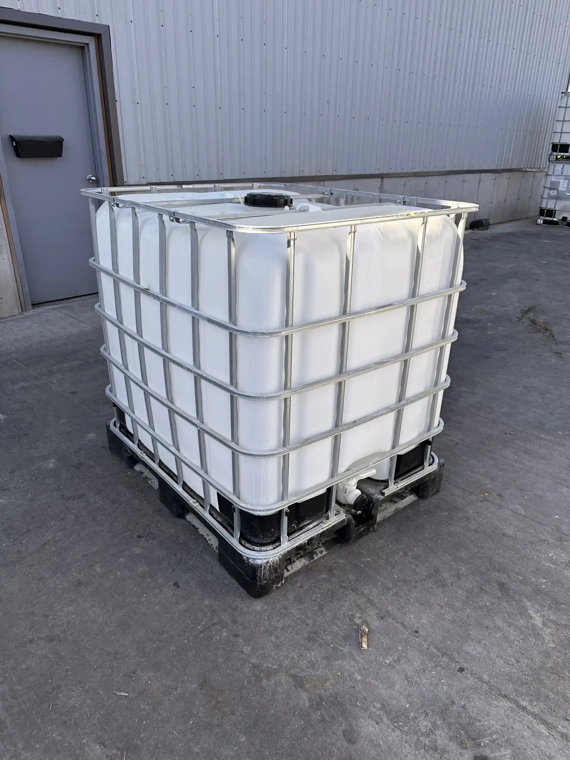 1000L IBC Totes