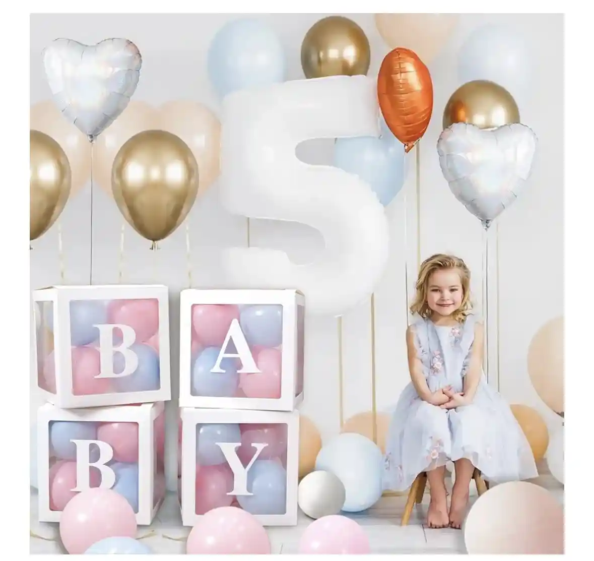 rent- baby box