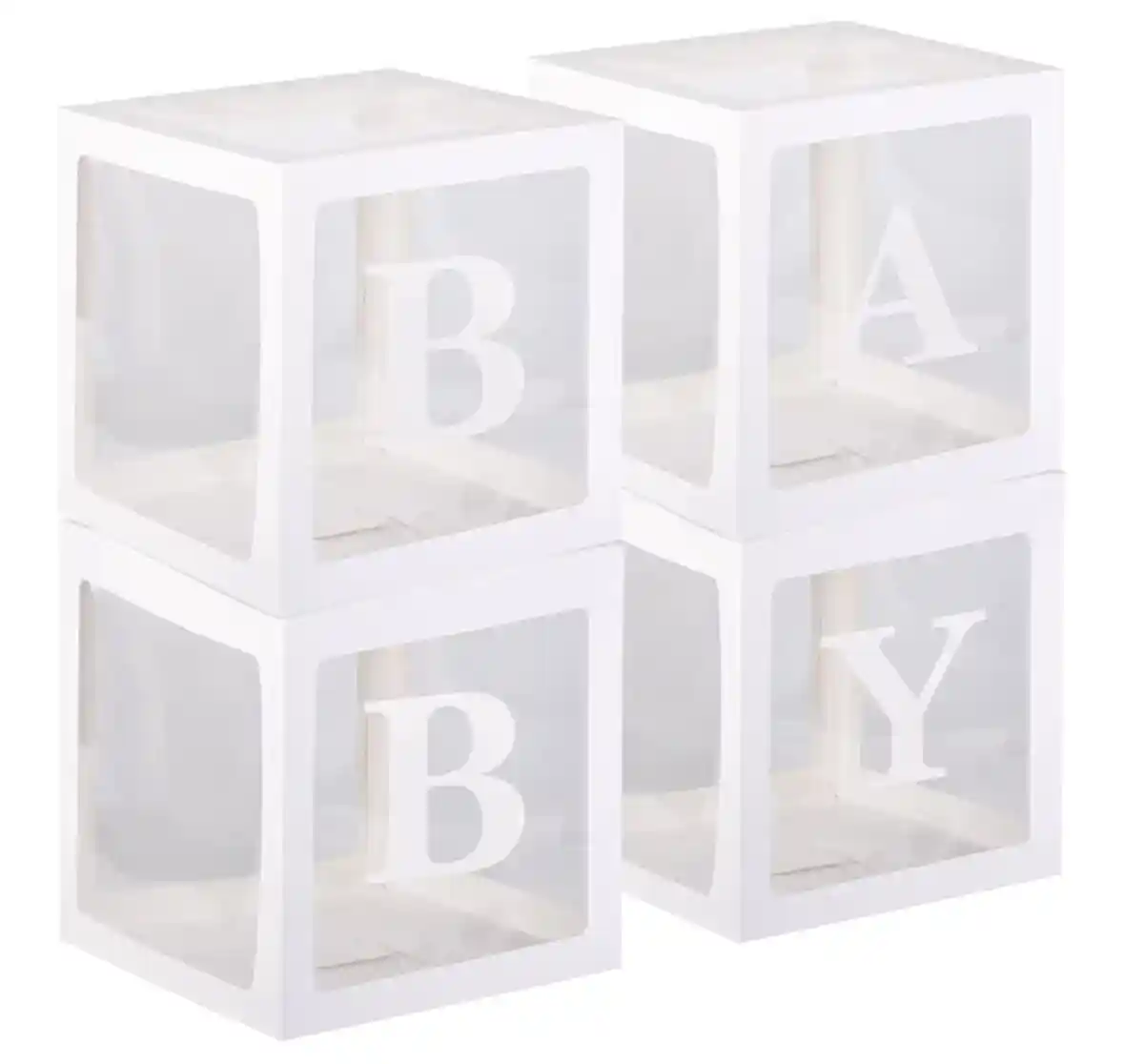 rent- baby box