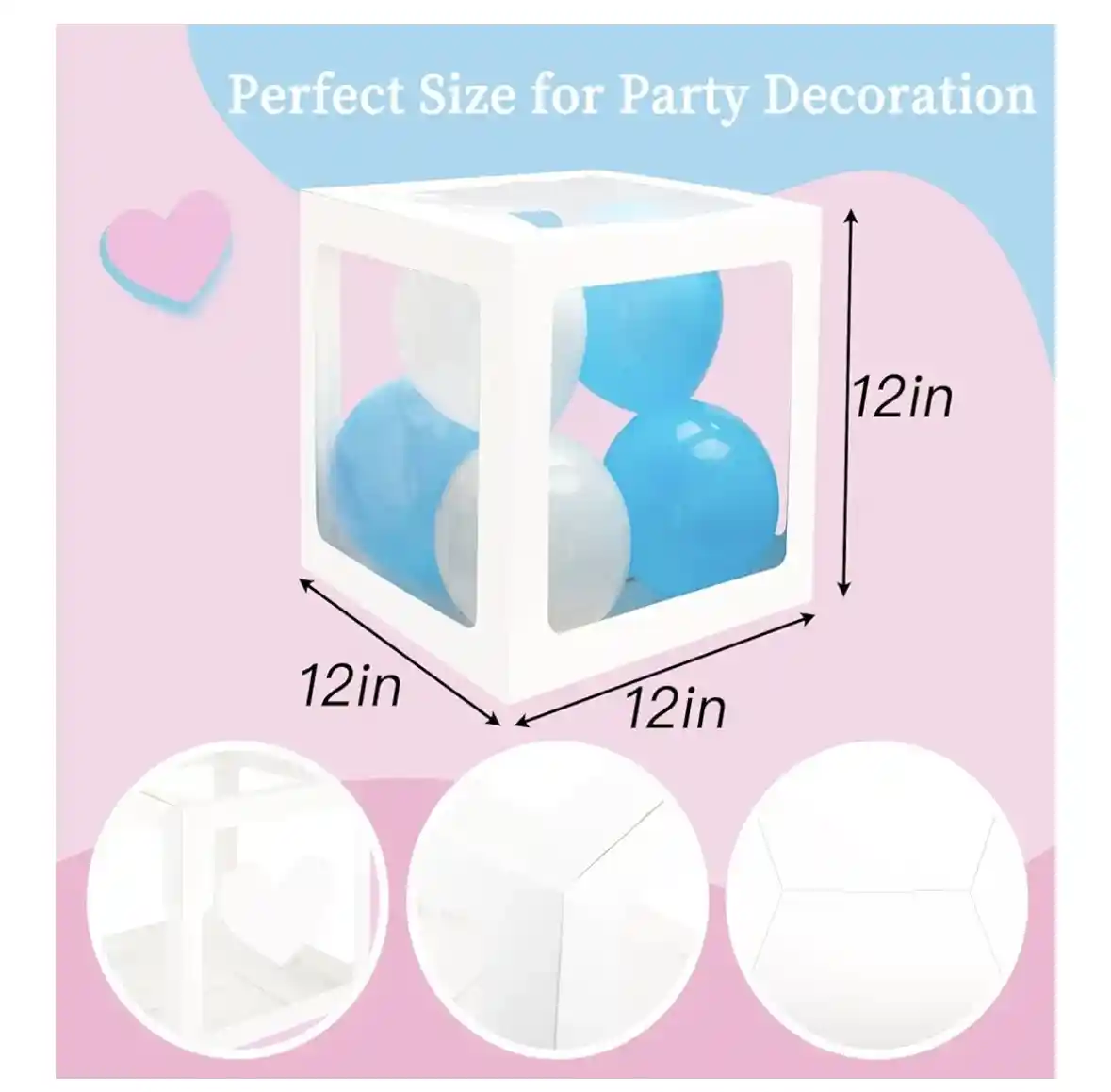rent- baby box