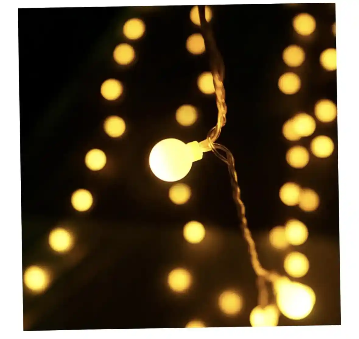 rent-string light