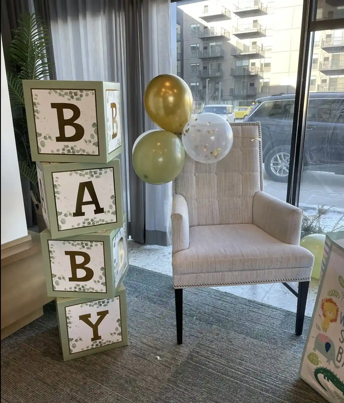 rent-baby box