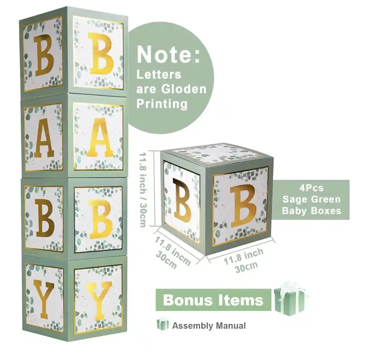 rent-baby box