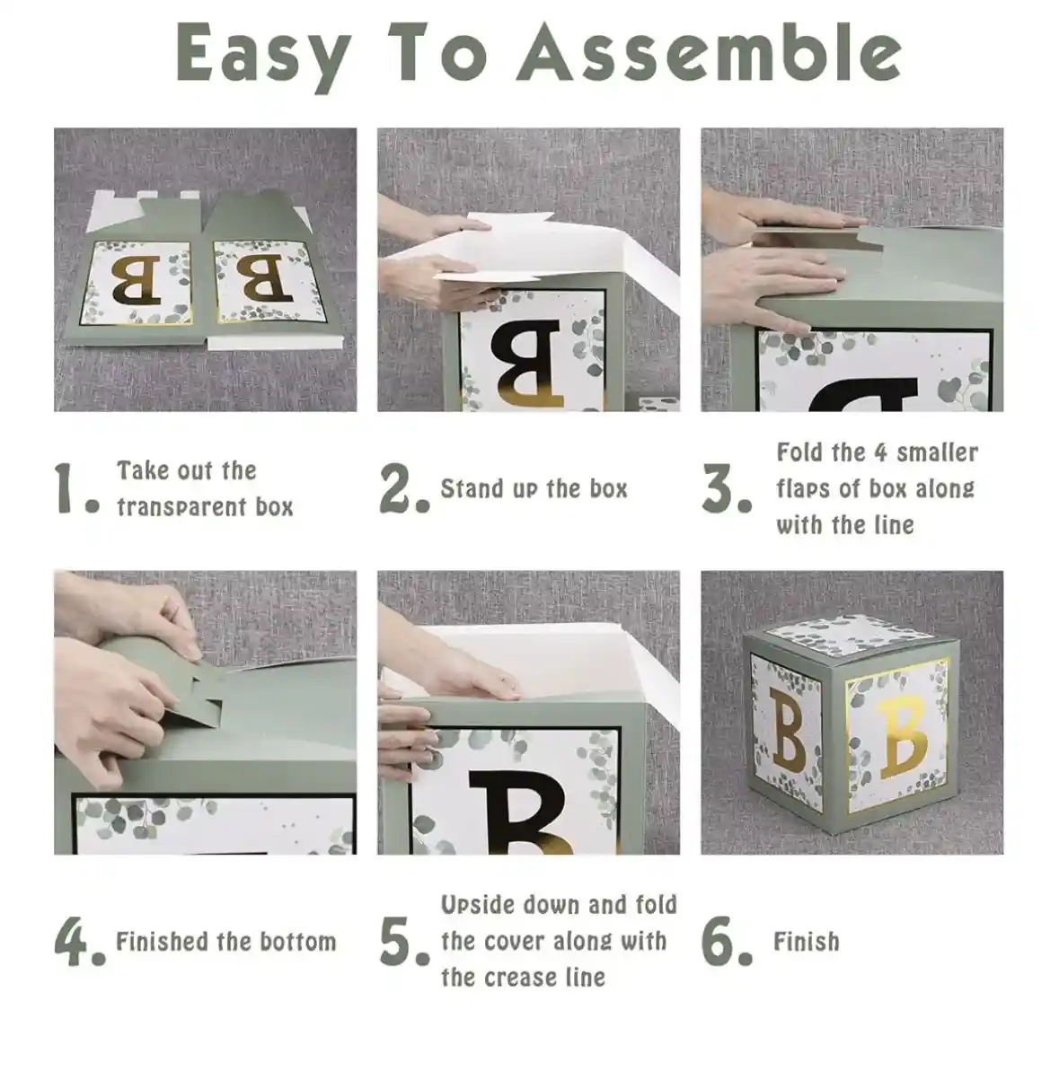 rent-baby box
